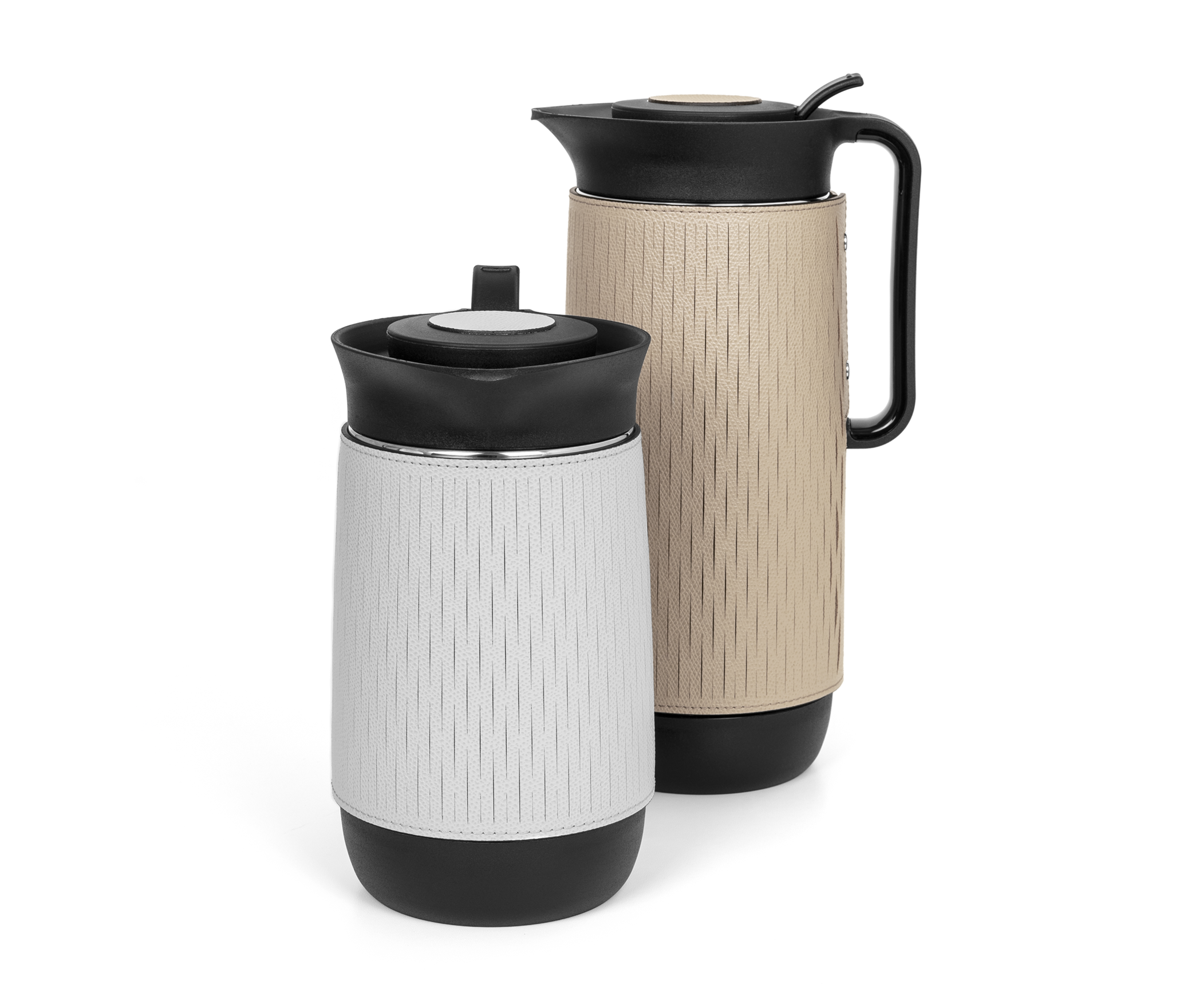 Mocha Thermal Carafe