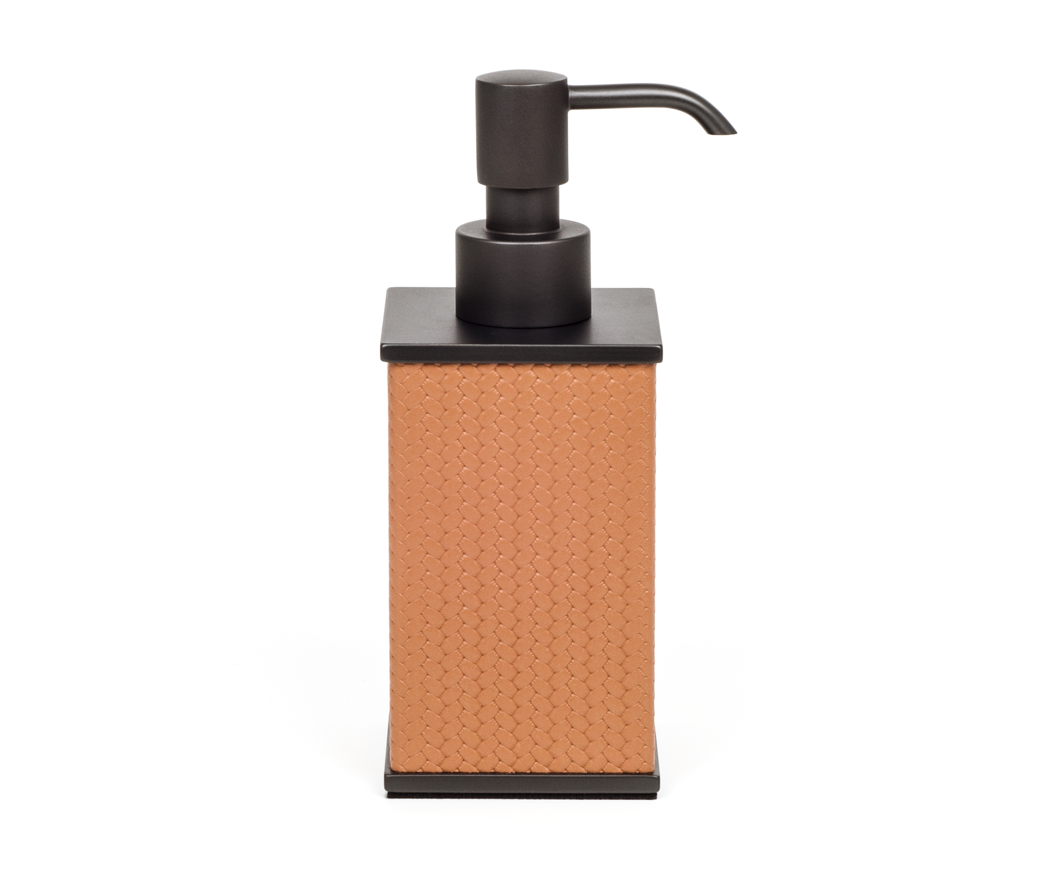 Olimpia Square Soap Dispenser