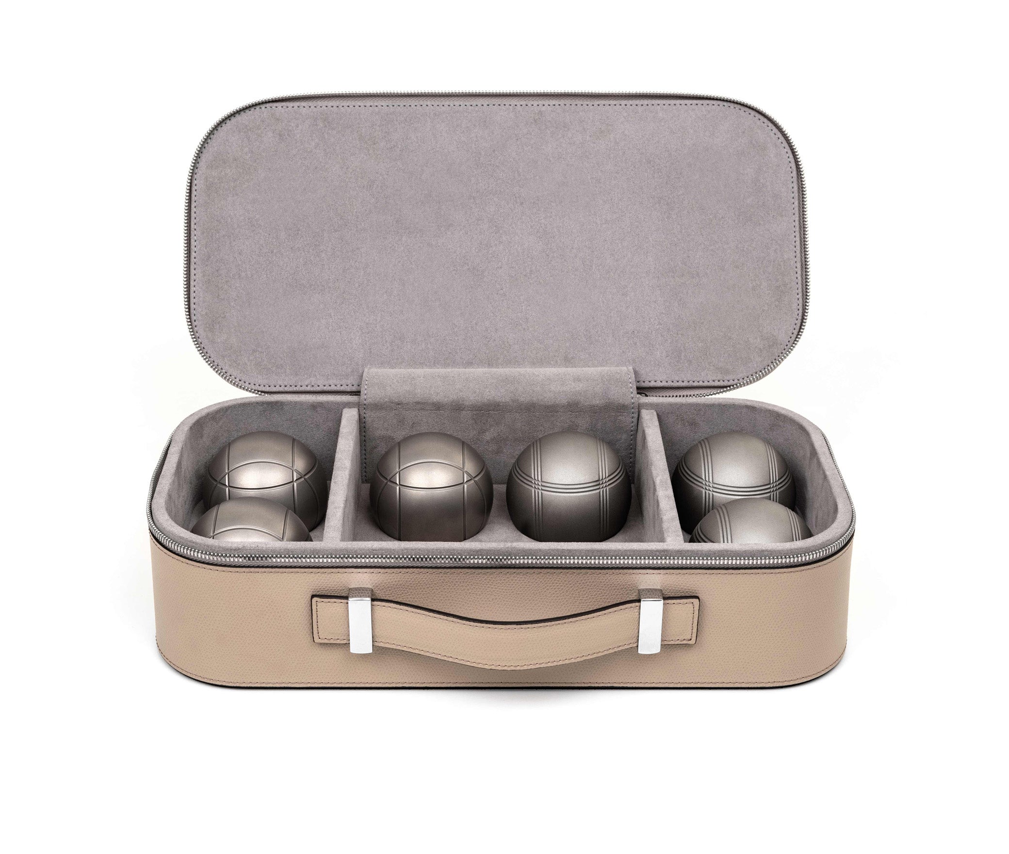 Pétanque Game Set