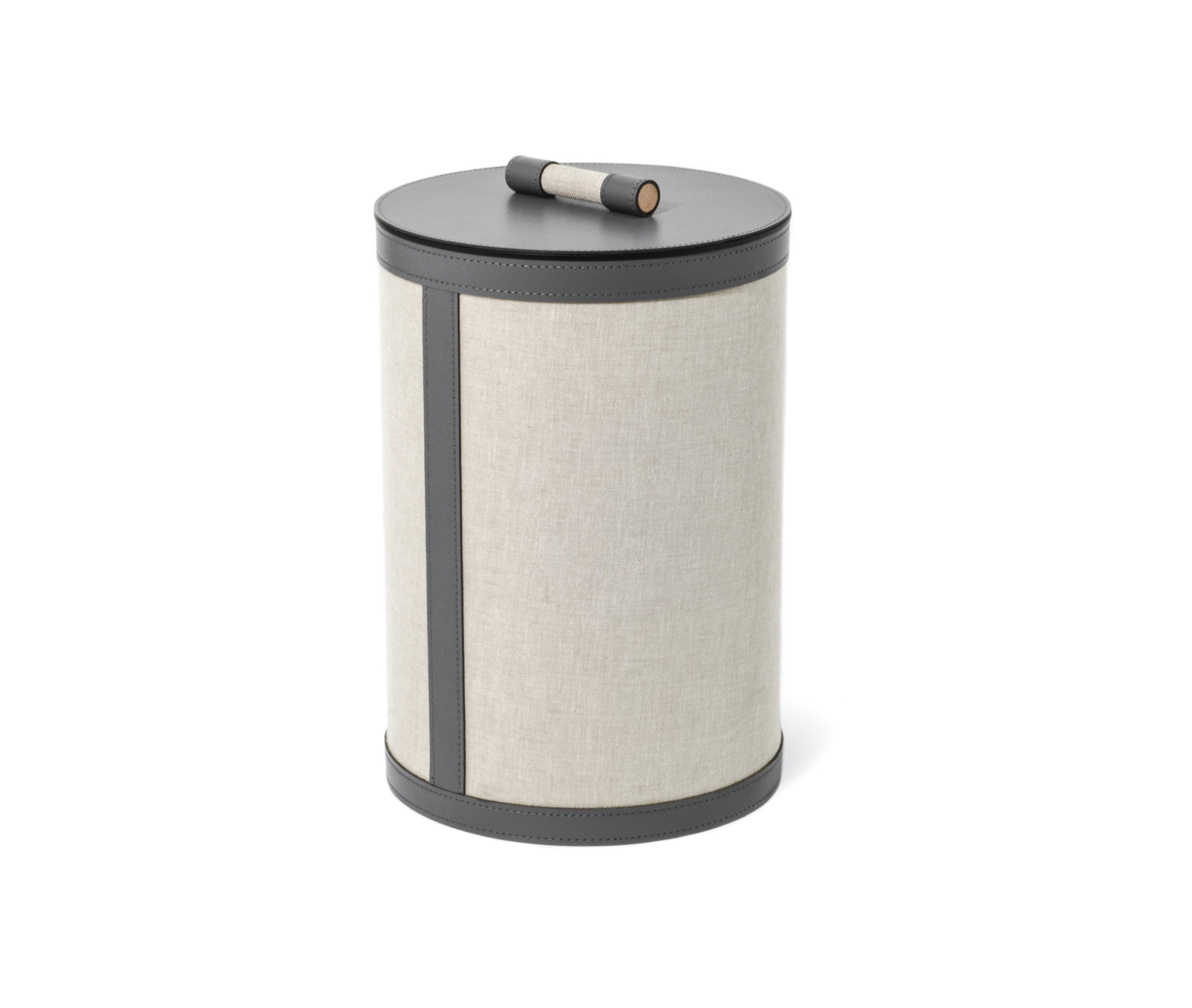 Penelope Paper Bin