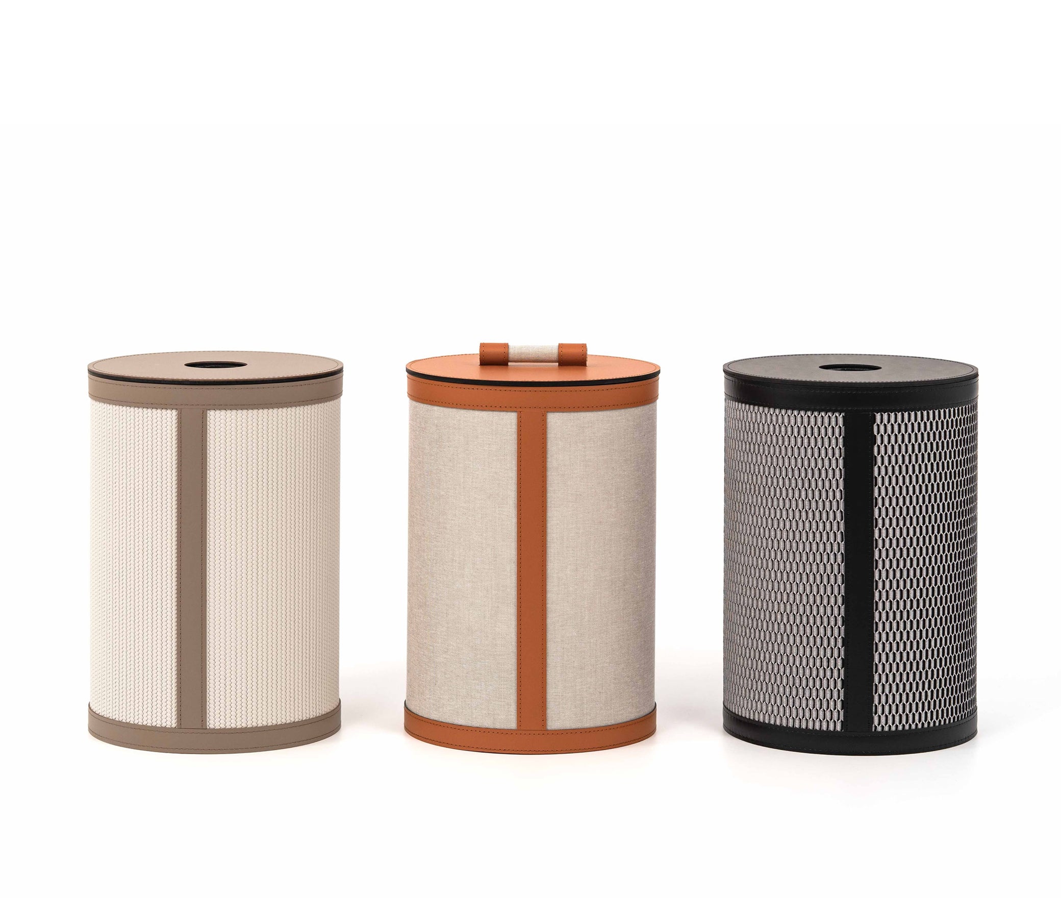 Penelope Paper Bin