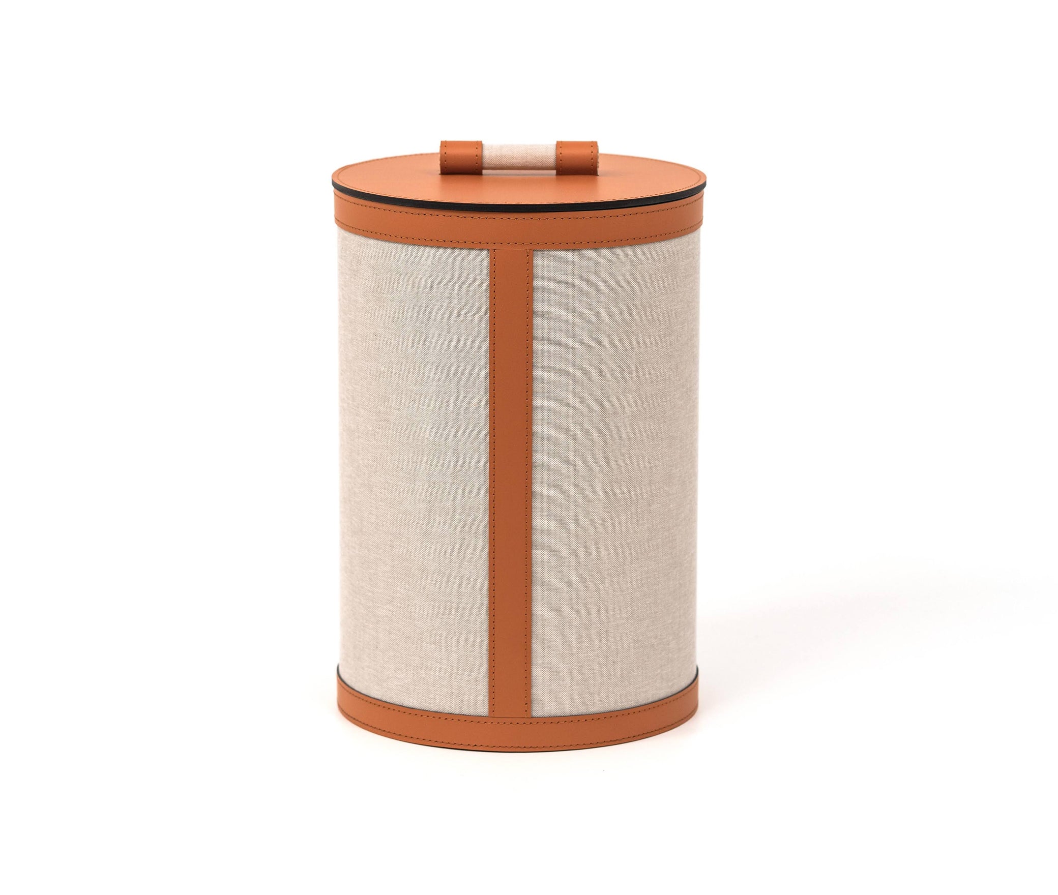 Penelope Paper Bin