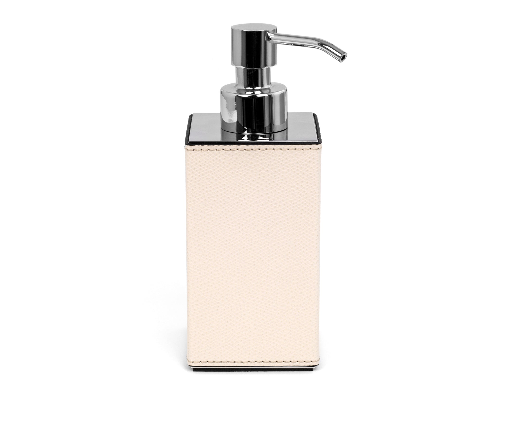 Poseidon Square Soap Dispenser