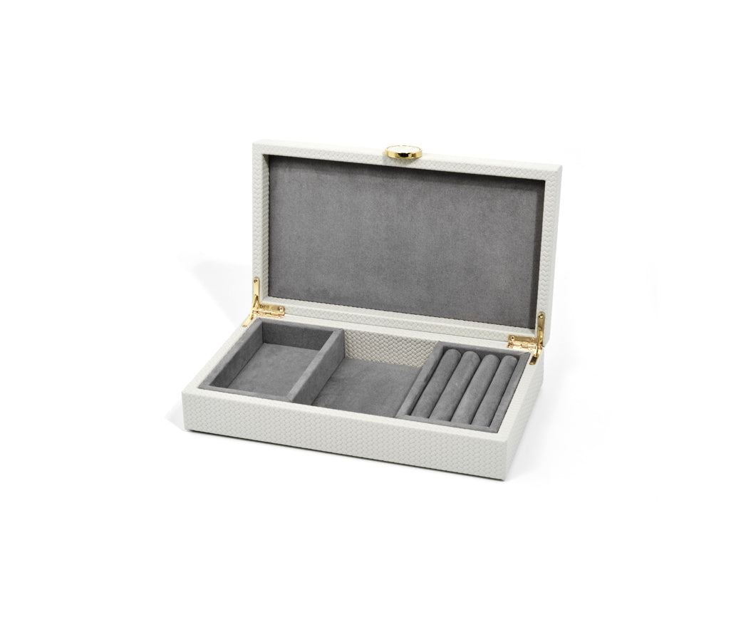 Prestige Jewellery Box