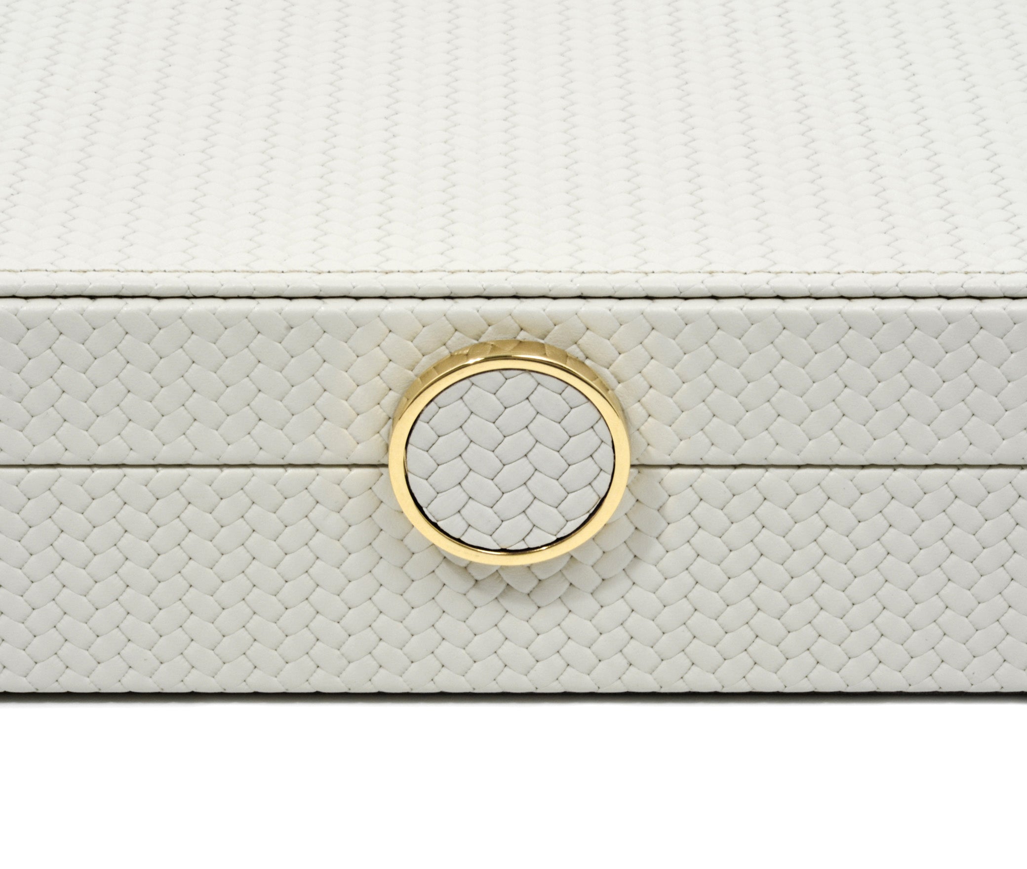 Prestige Jewellery Box