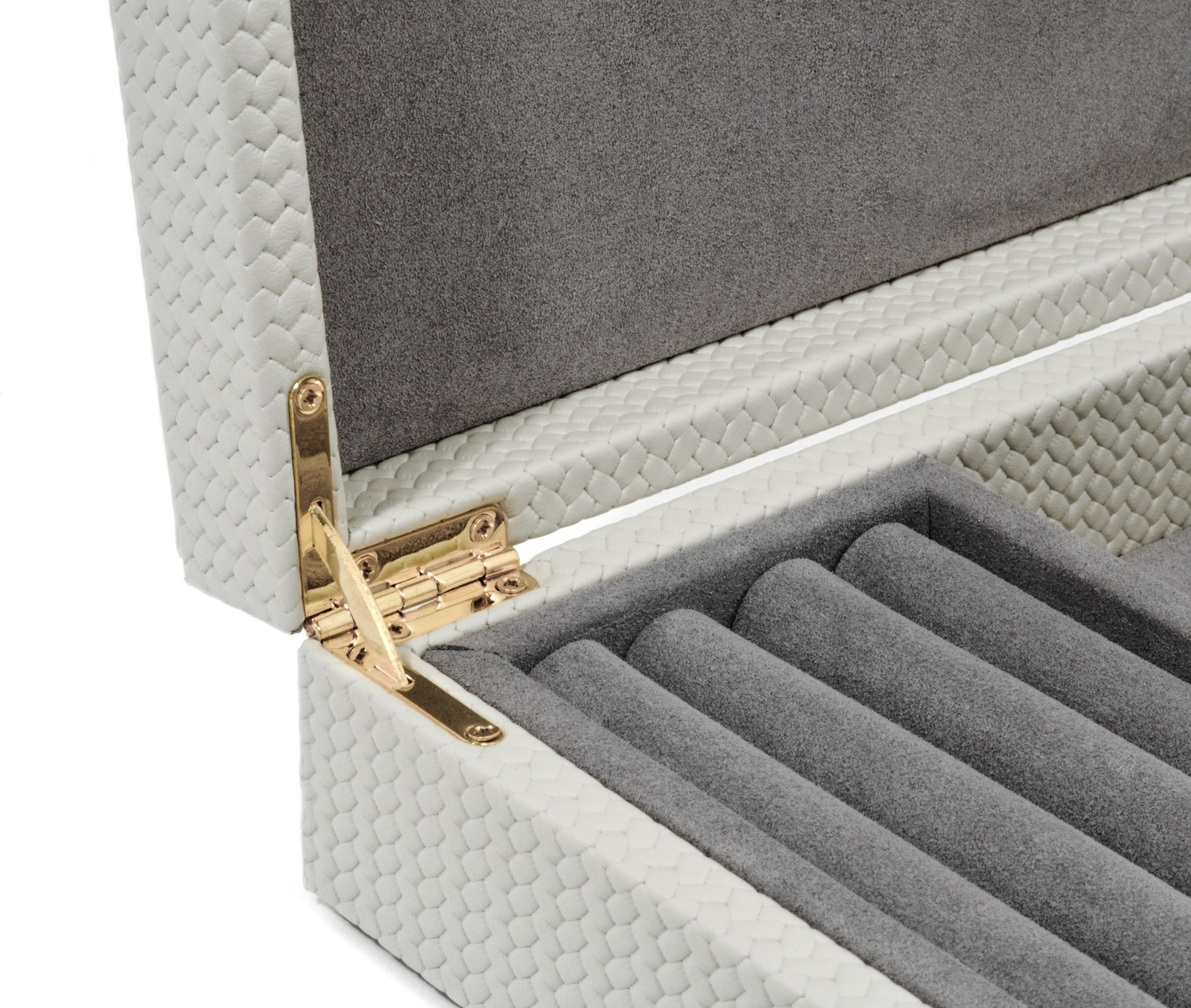 Prestige Jewellery Box