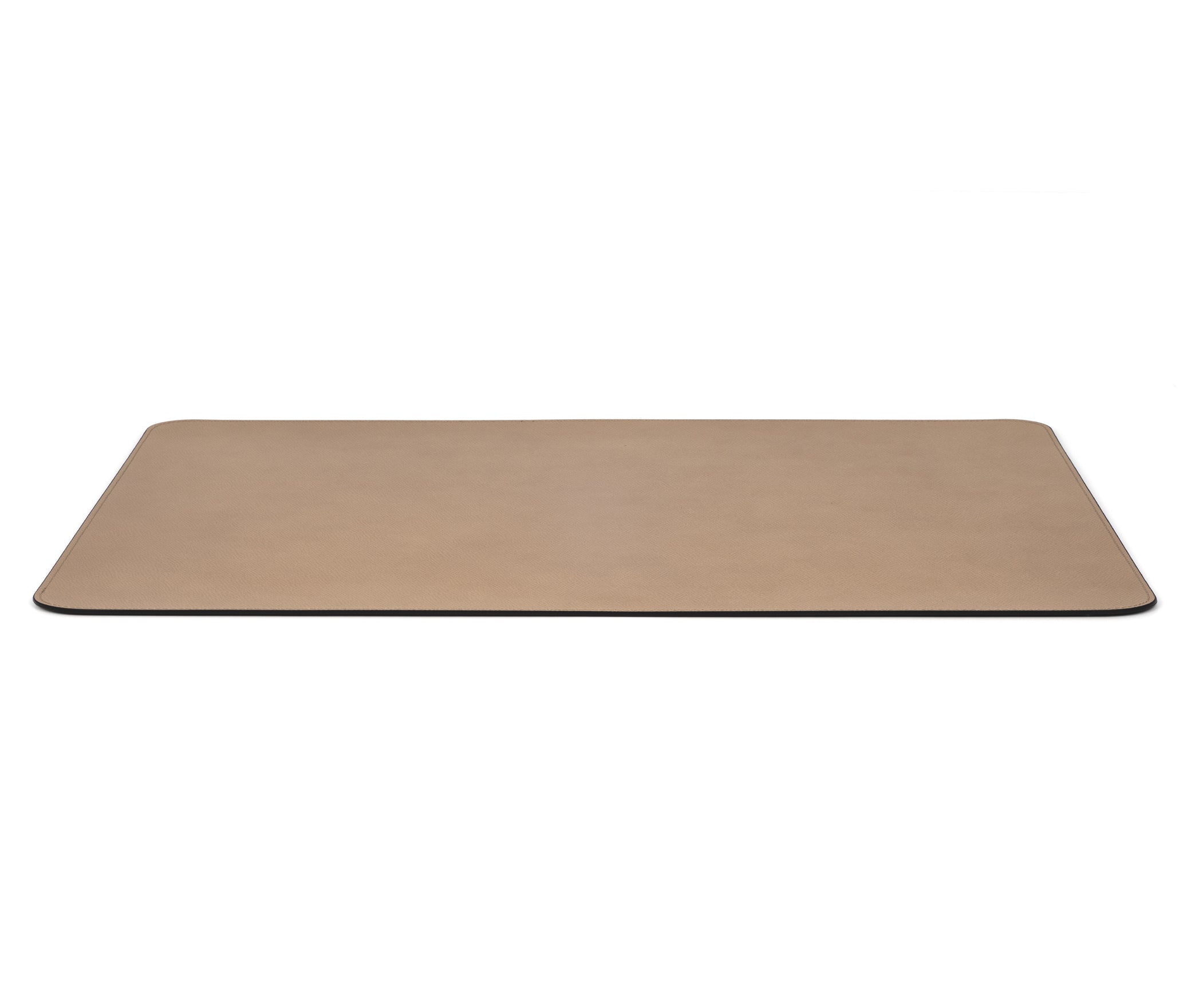 Rectangular Placemat with Round Corners