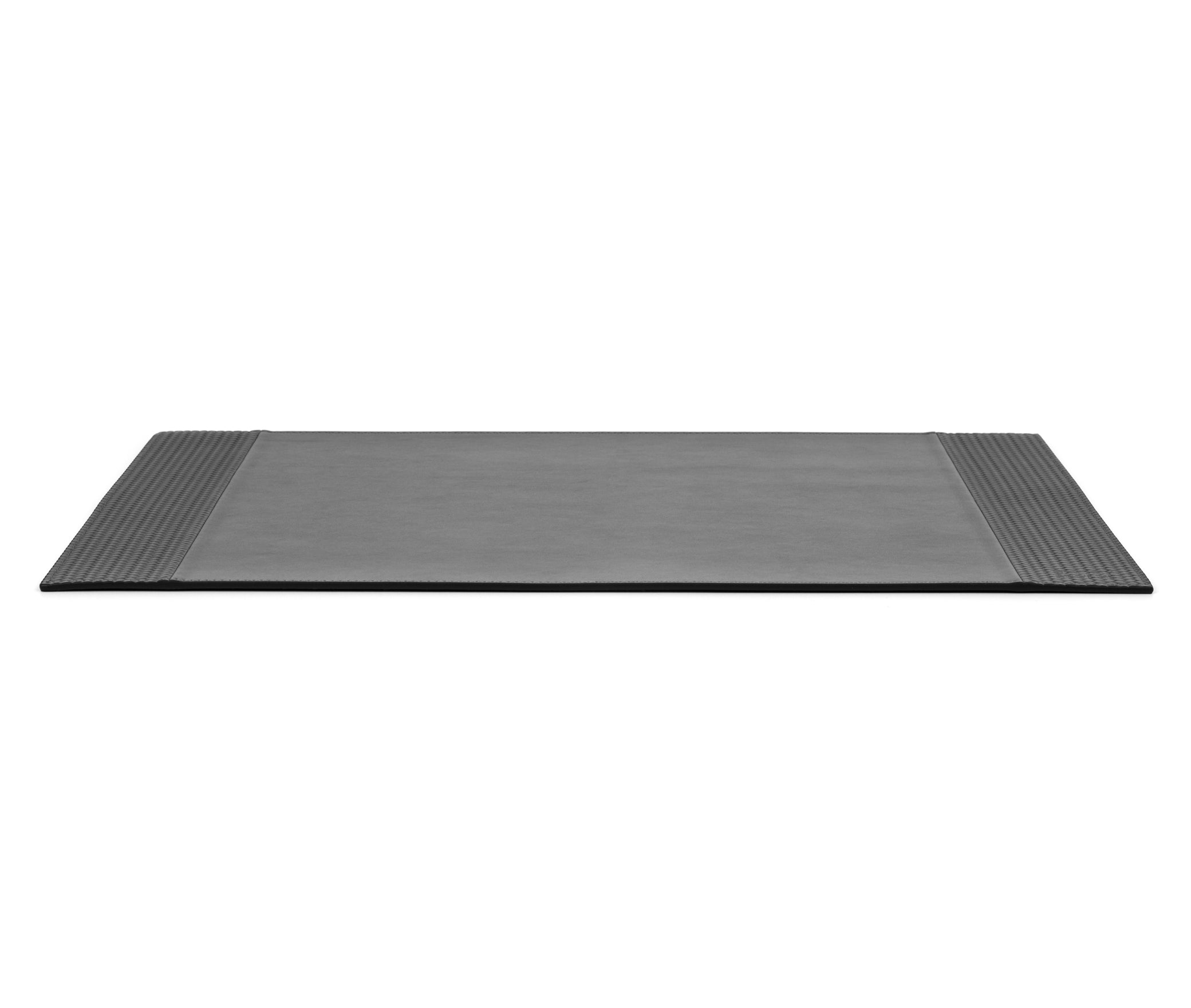 Rectangular Placemat with Side Bands