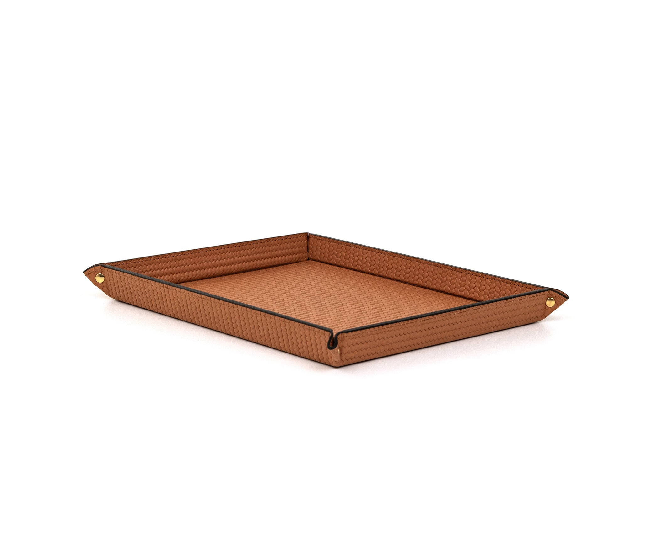 Rigid Rectangular Trinket Tray