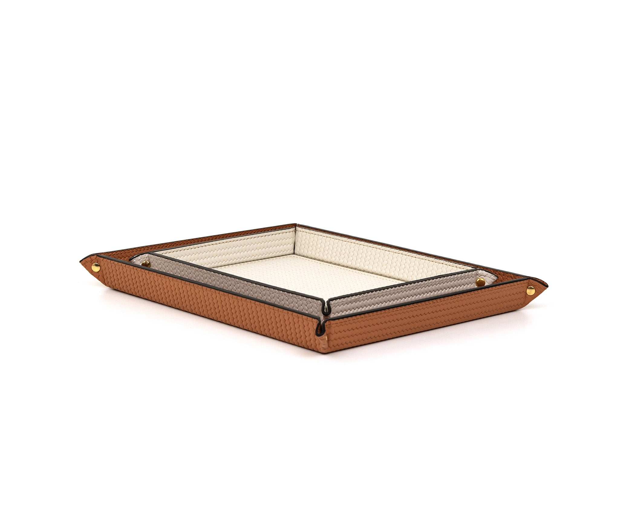 Rigid Rectangular Trinket Tray