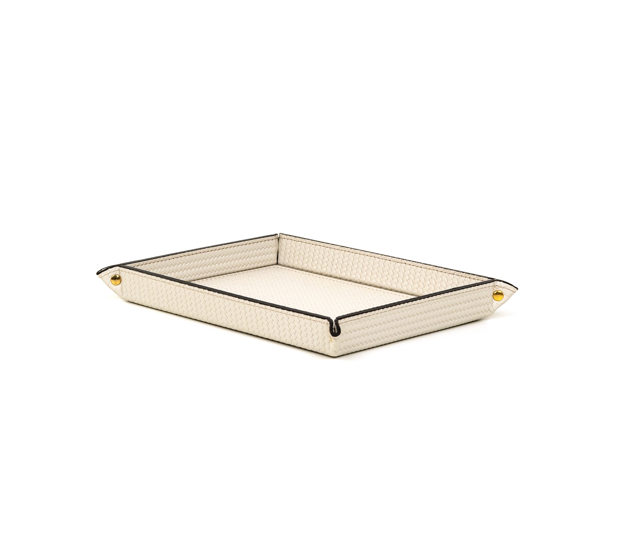 Rigid Rectangular Trinket Tray