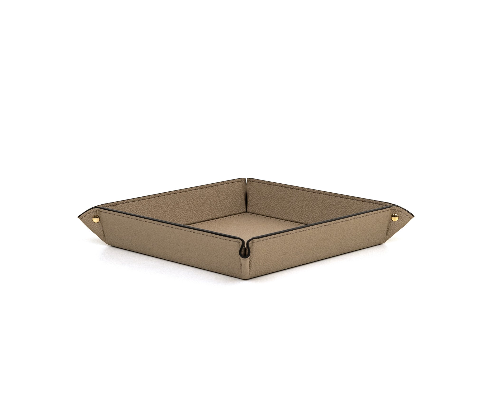 Rigid Square Trinket Tray