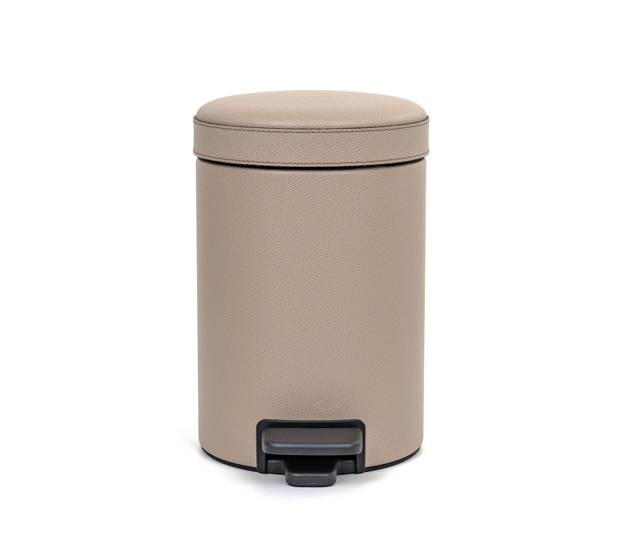 Round Pedal Bin