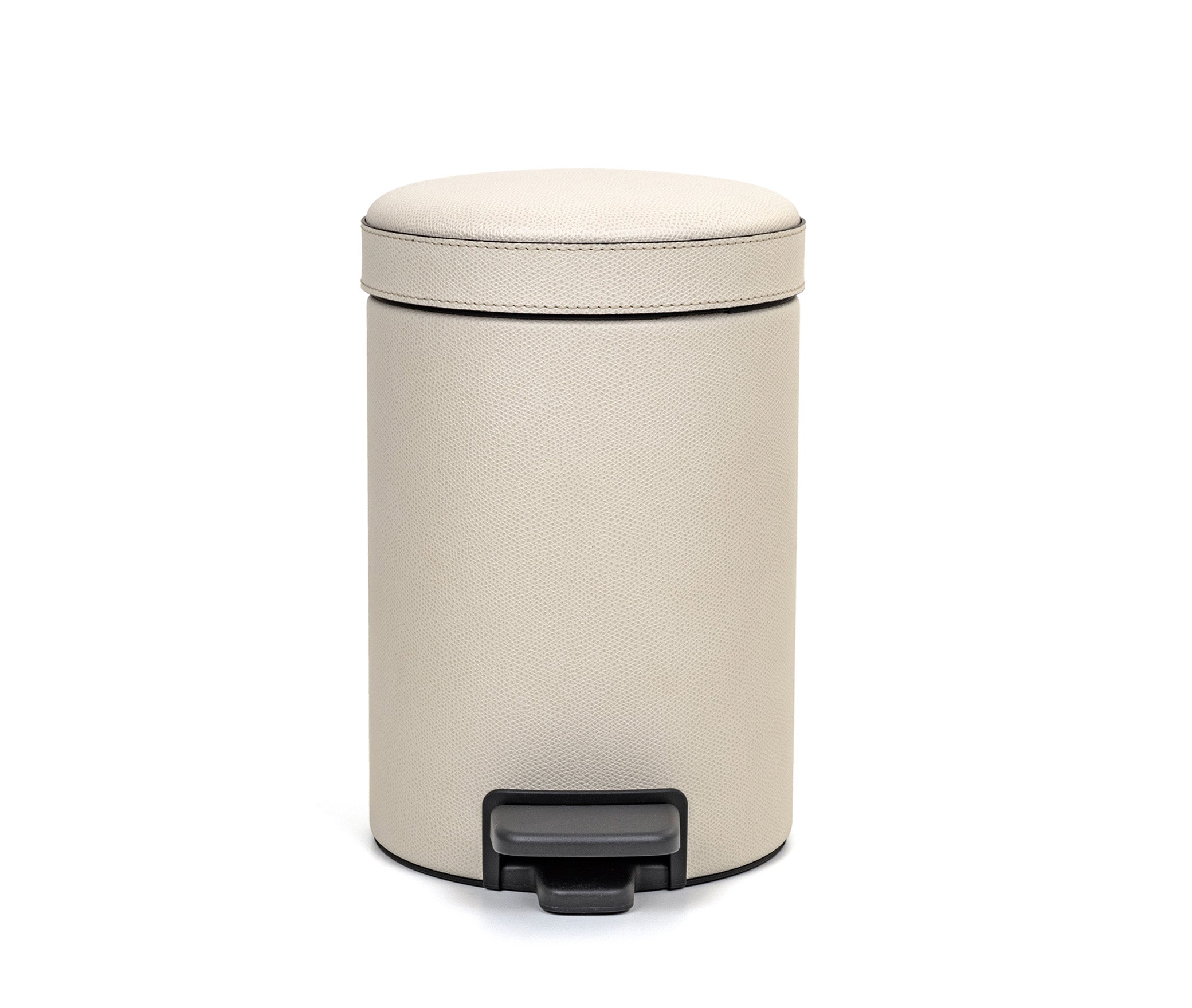 Round Pedal Bin