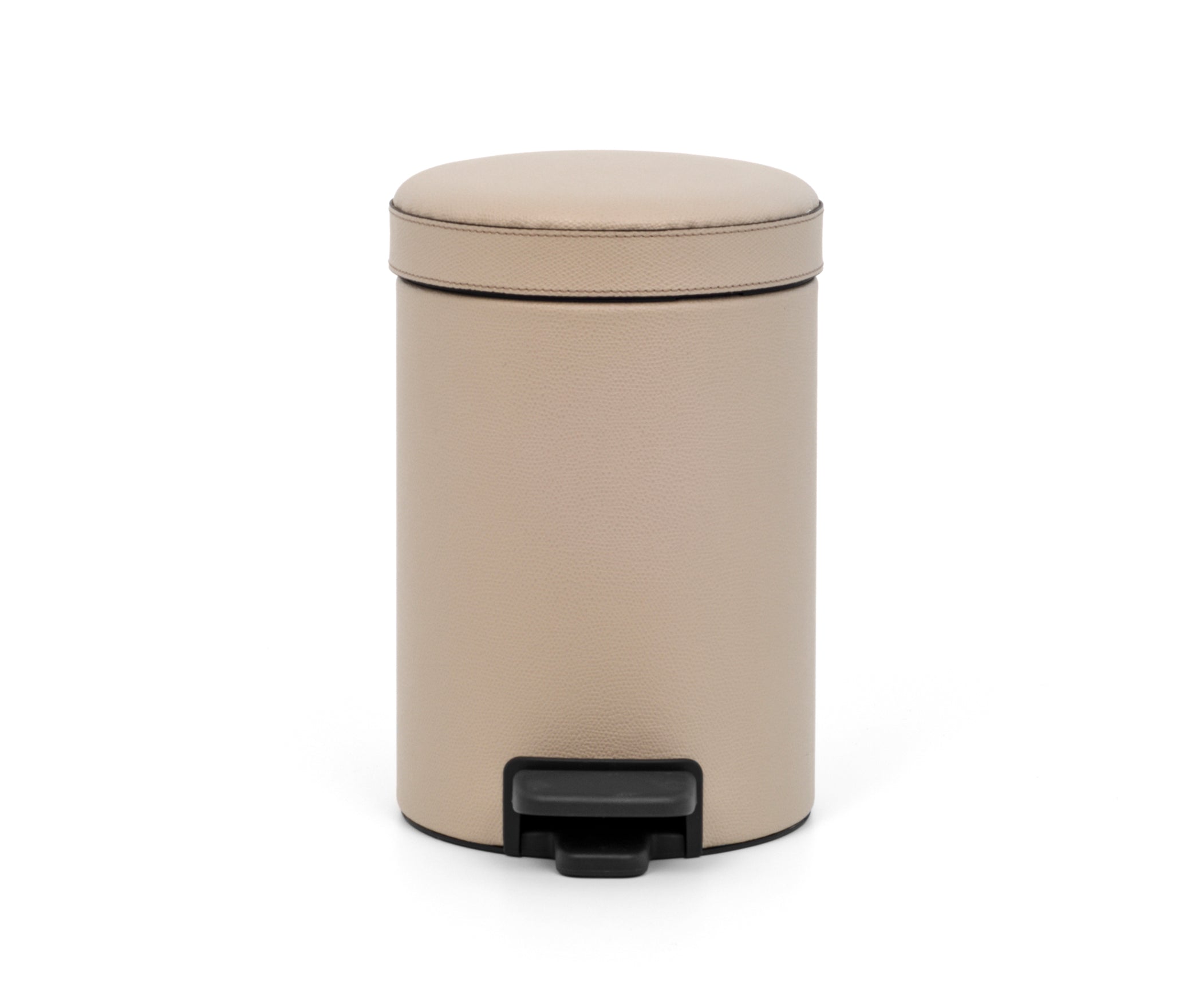 Round Pedal Bin