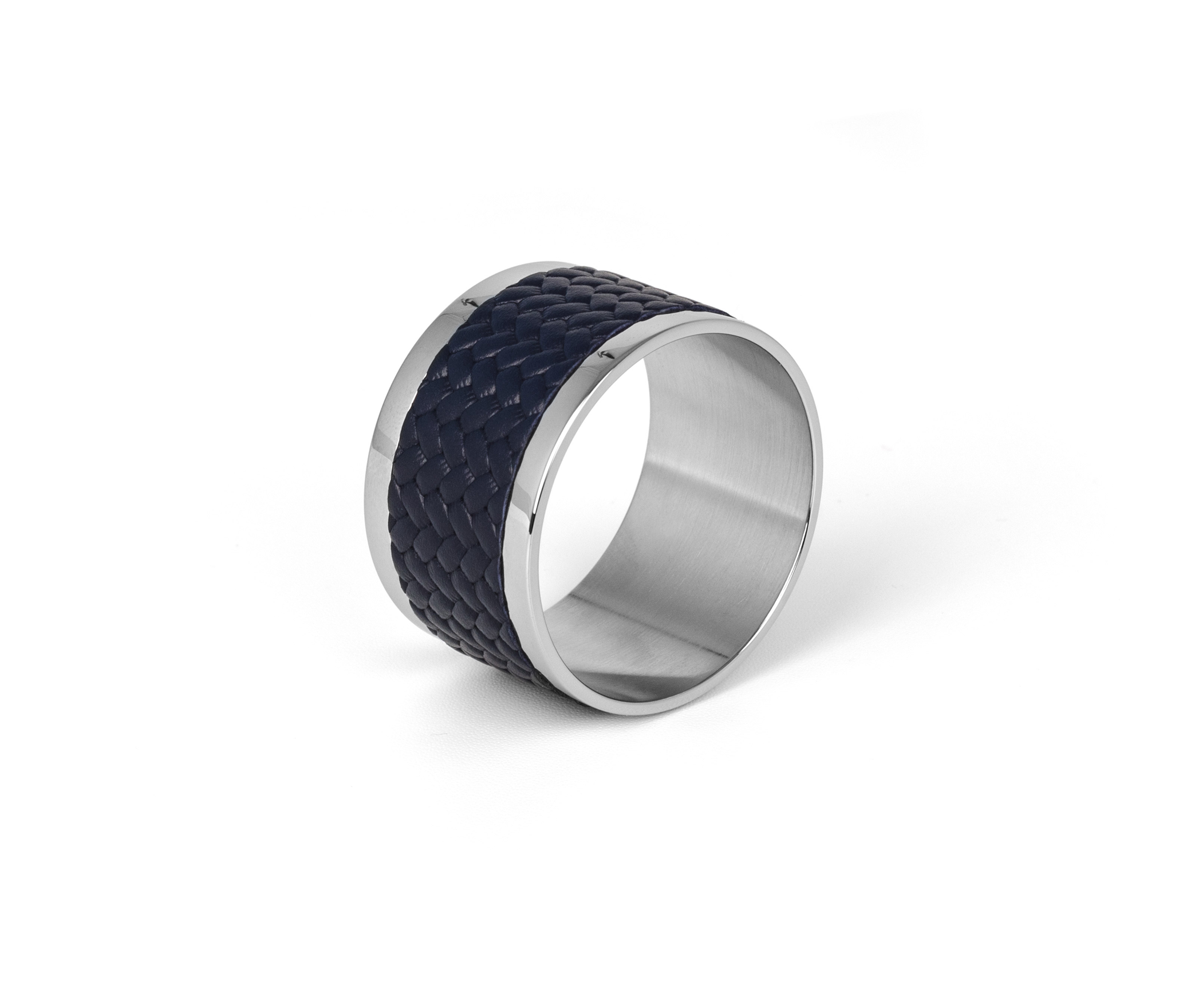 Saturno Napkin Ring