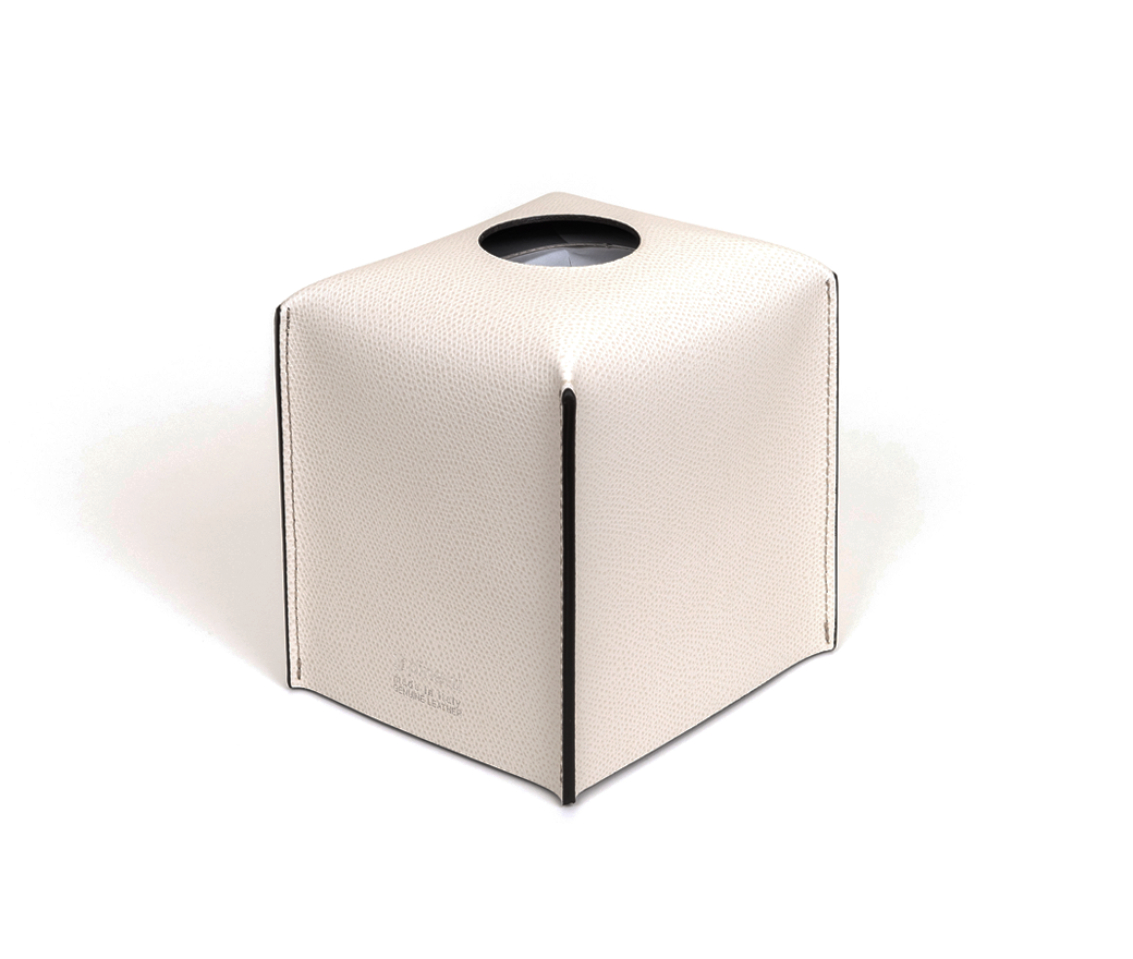 Soft Square Tissue Box