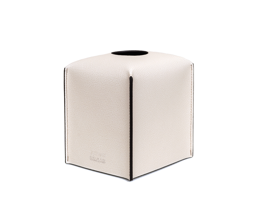 Soft Square Tissue Box