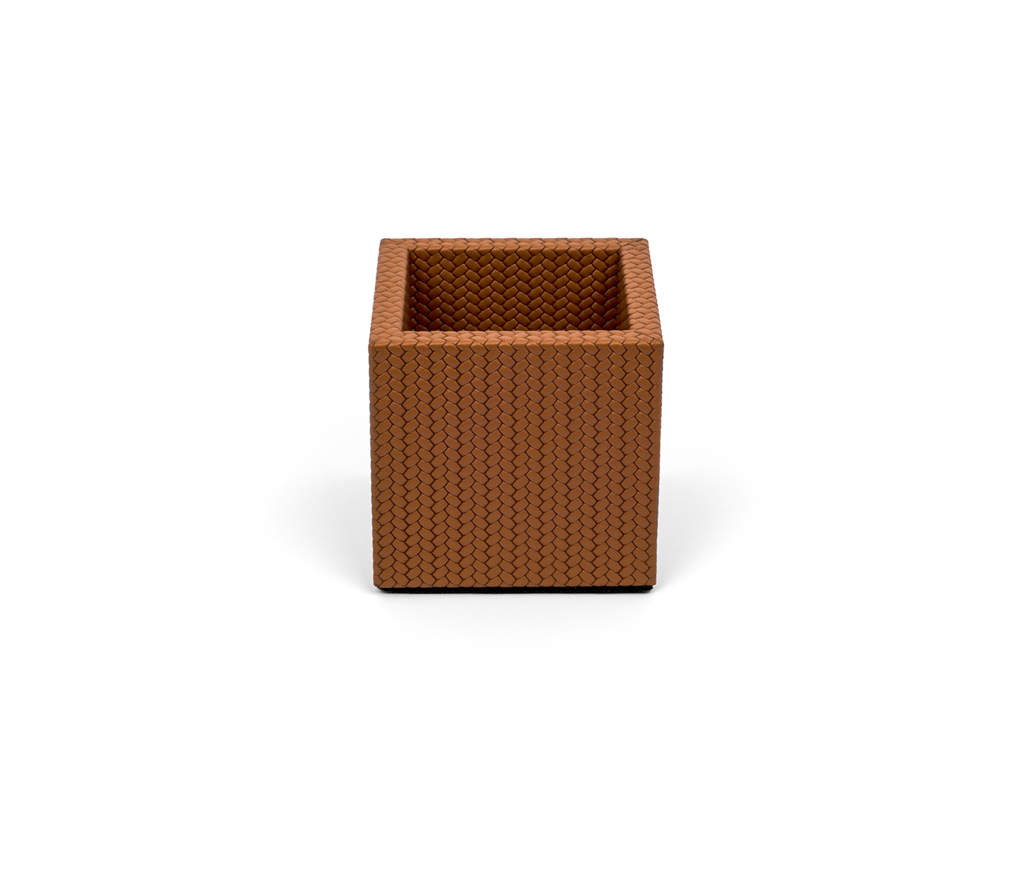 Square Pencil Cup