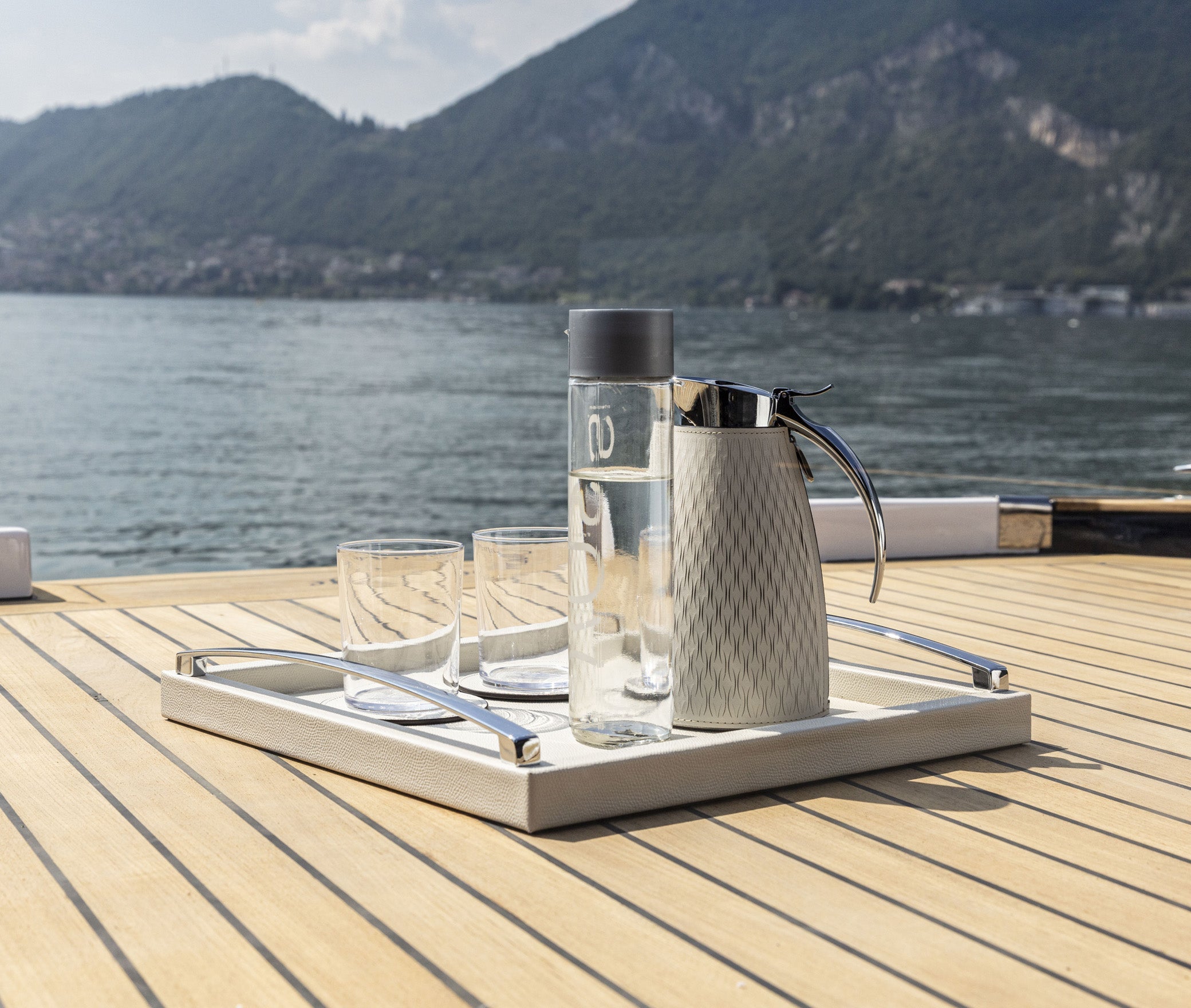 Style Thermal Carafe