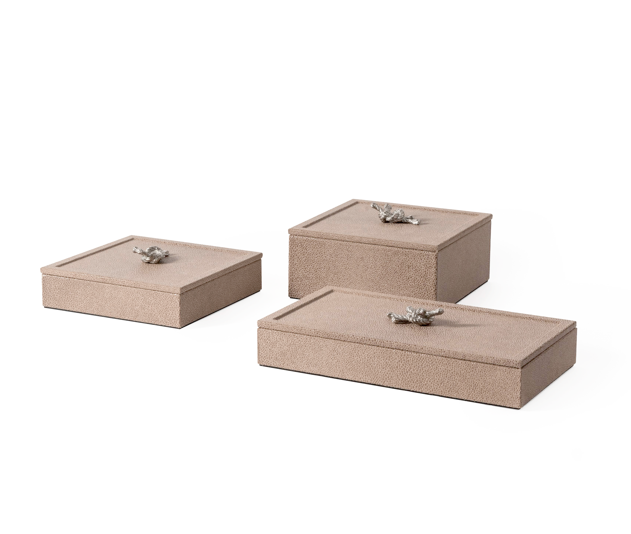 Thalia Rectangular Box