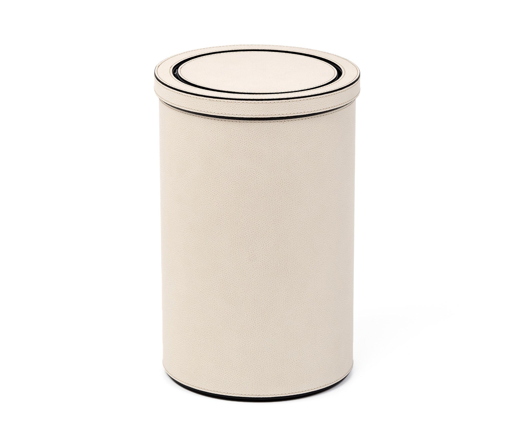 Tilting Lid Bin