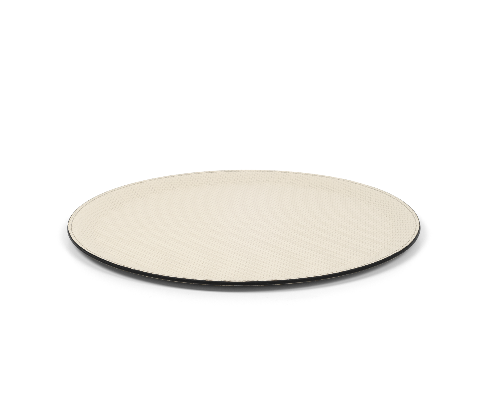 Victor Round Tray