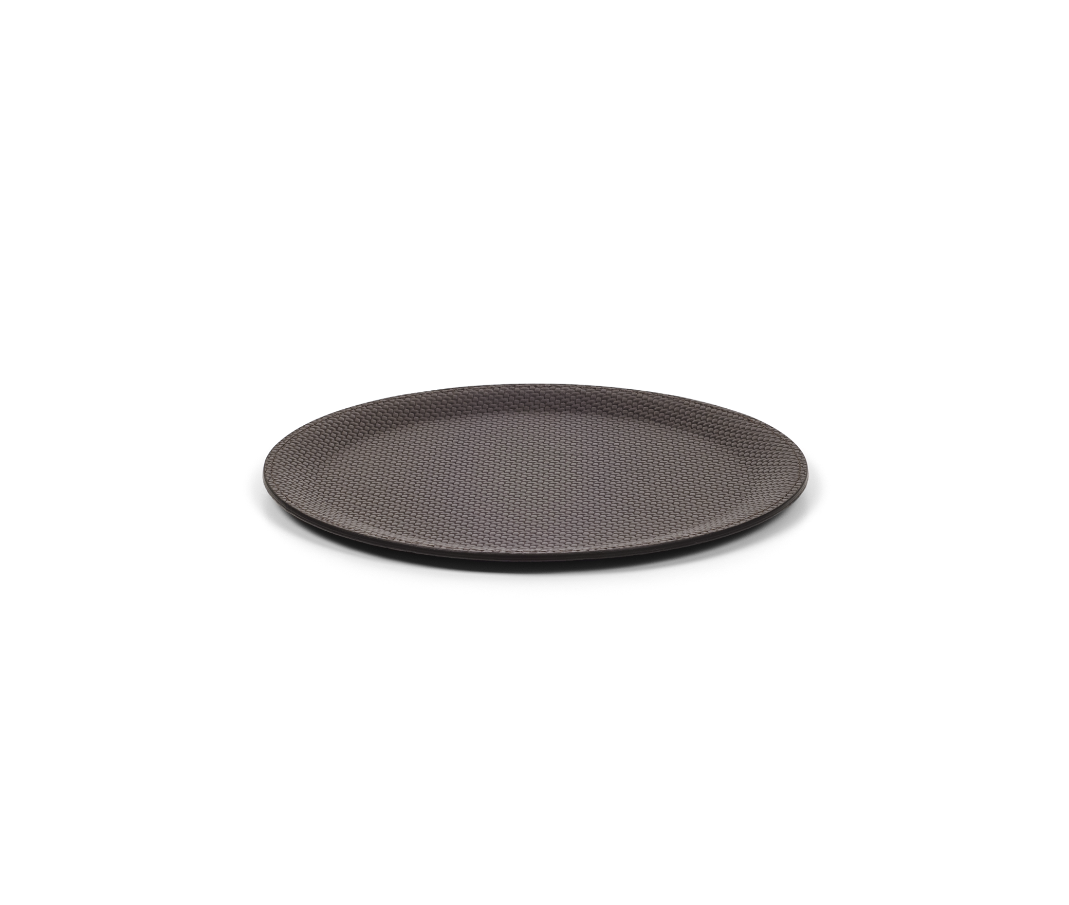 Victor Round Tray