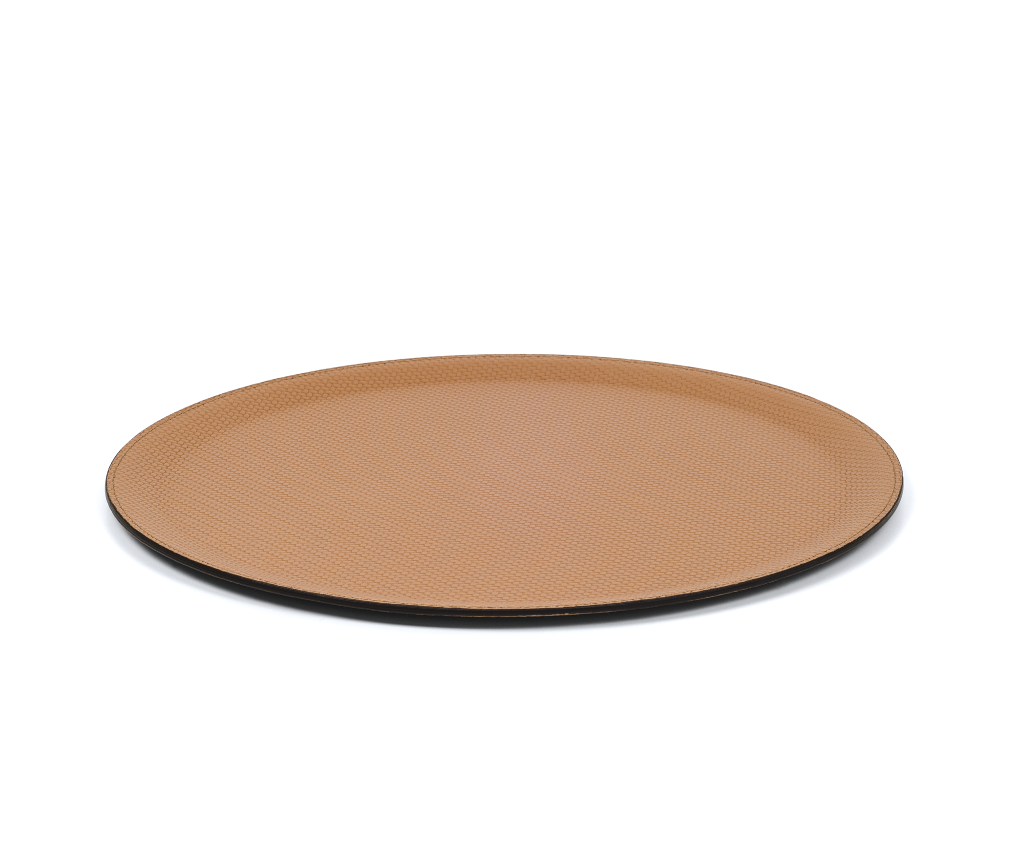 Victor Round Tray