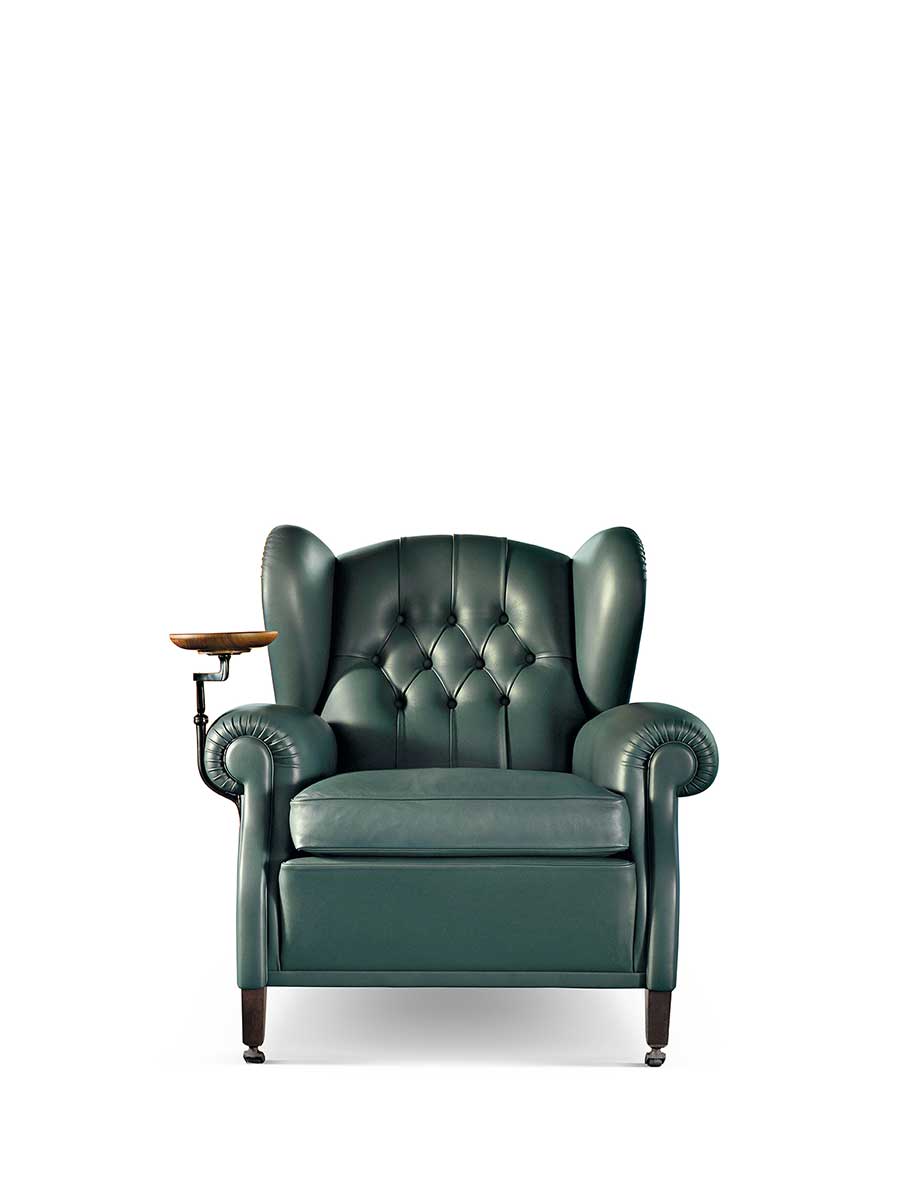 1919 | Armchair