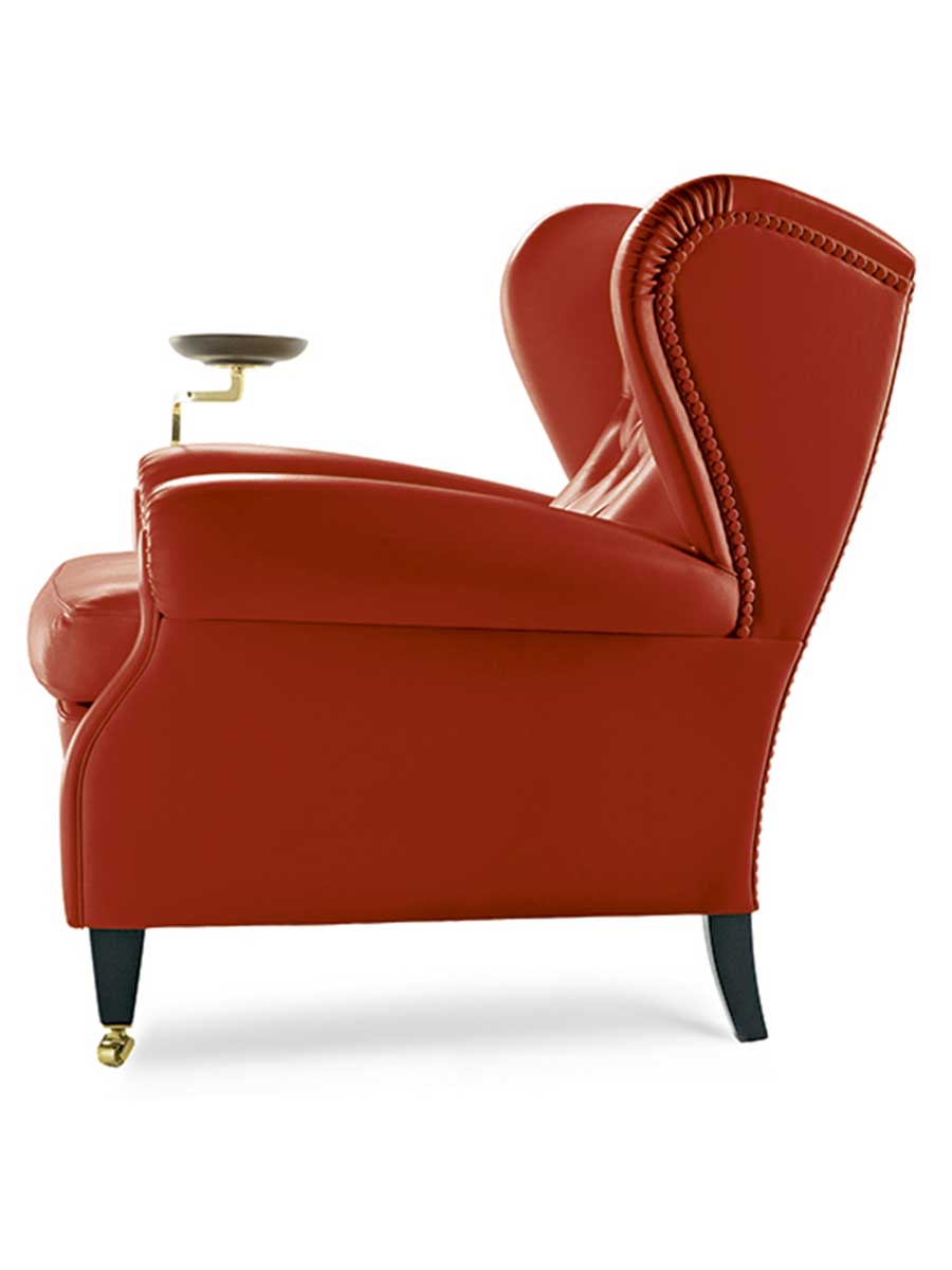 1919 | Armchair