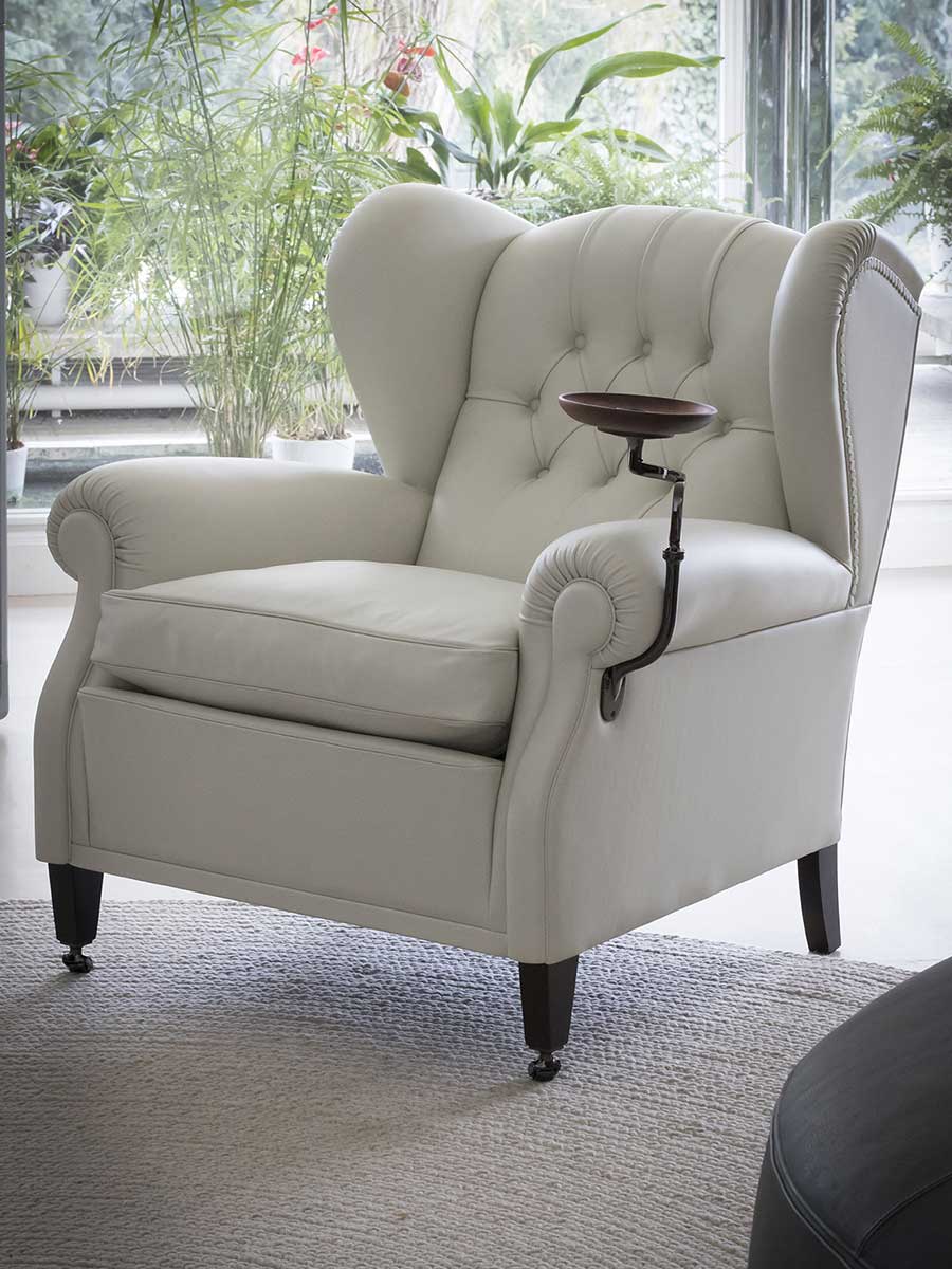 1919 | Armchair