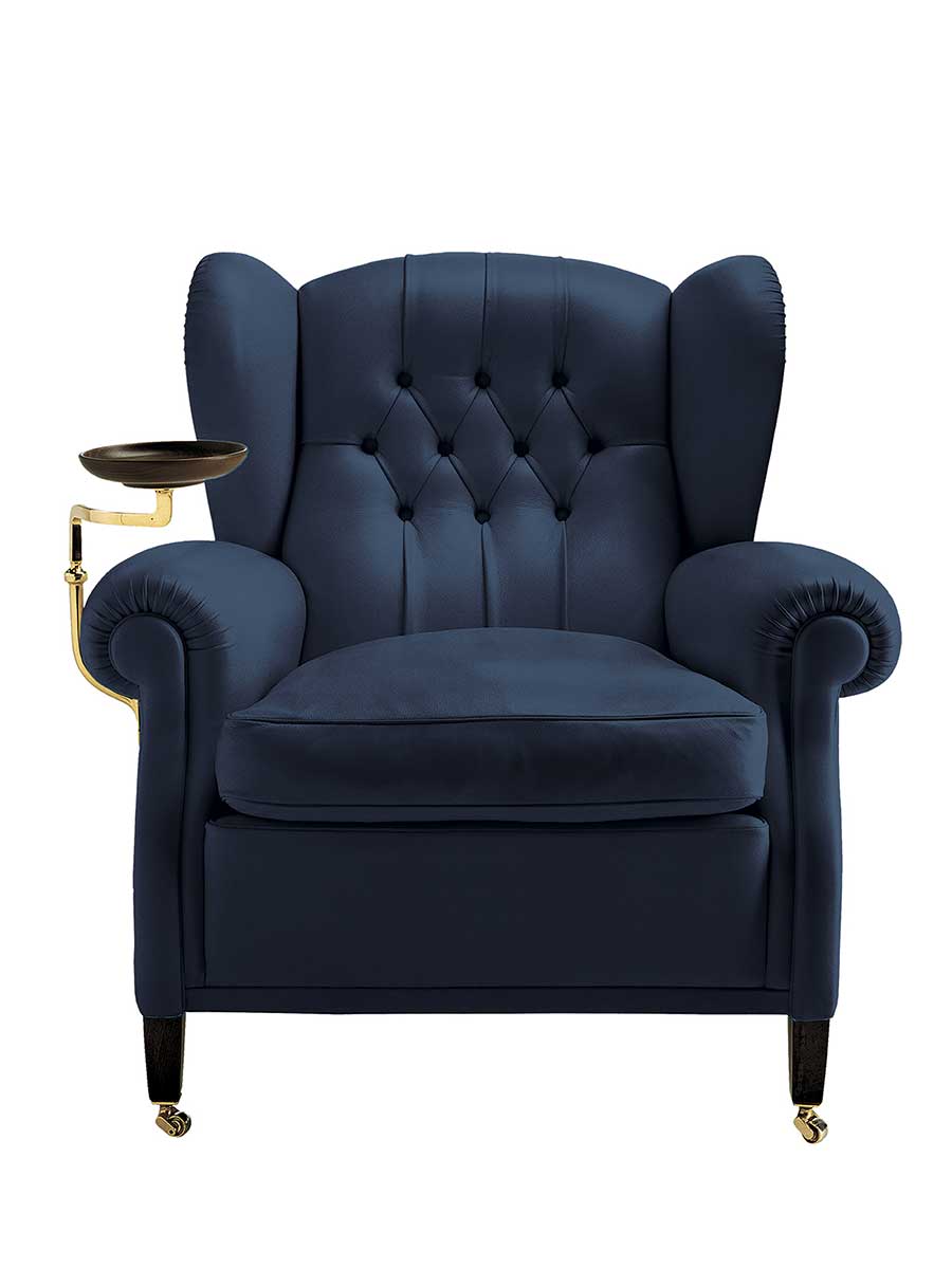 1919 | Armchair