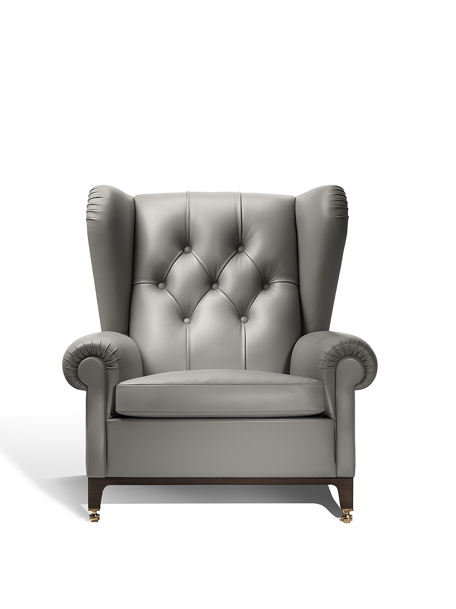 2019 | Armchair