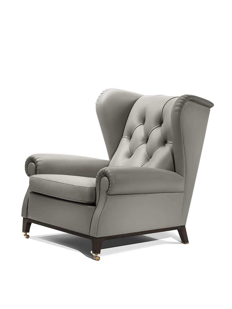 2019 | Armchair