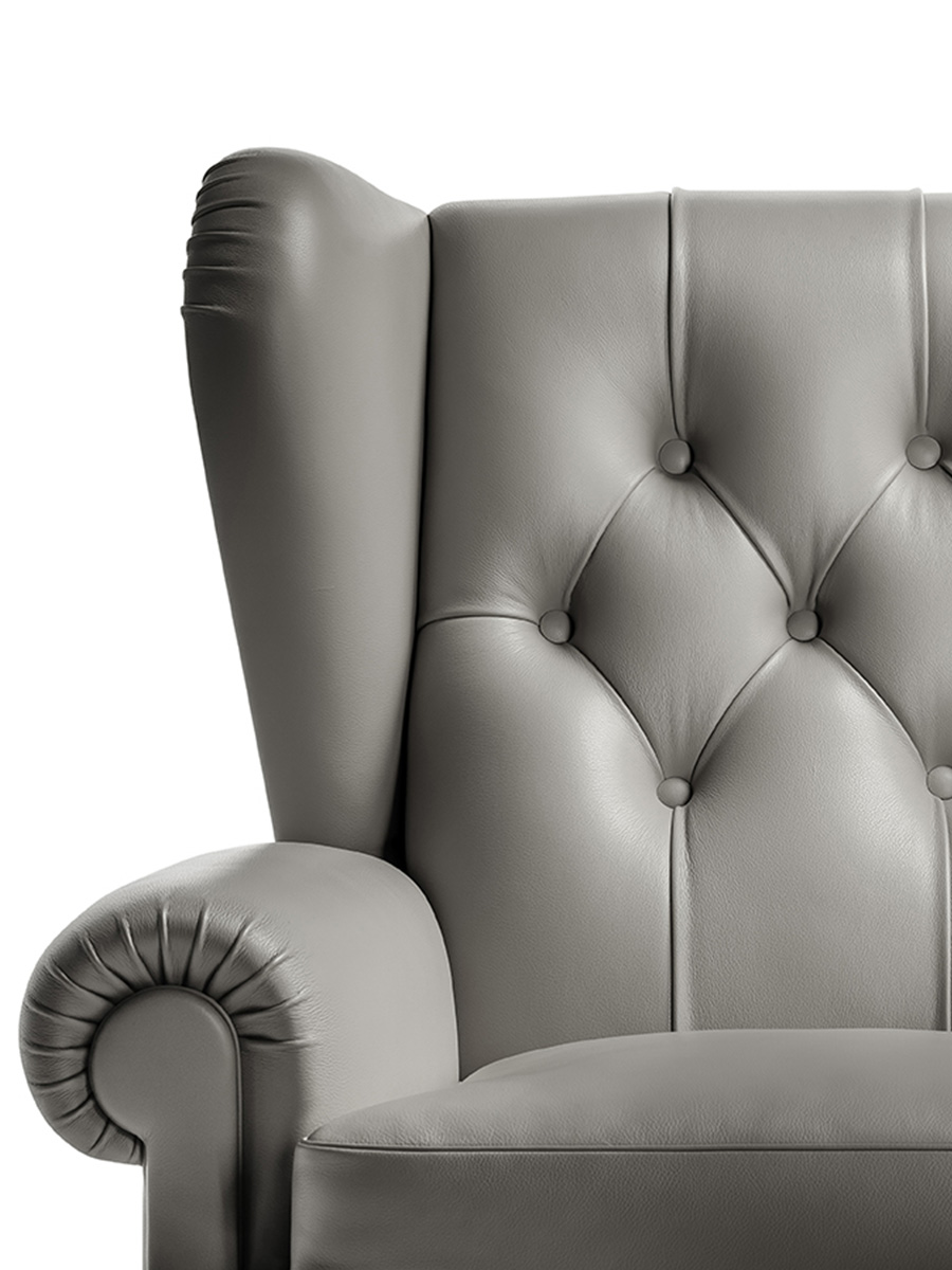 2019 | Armchair