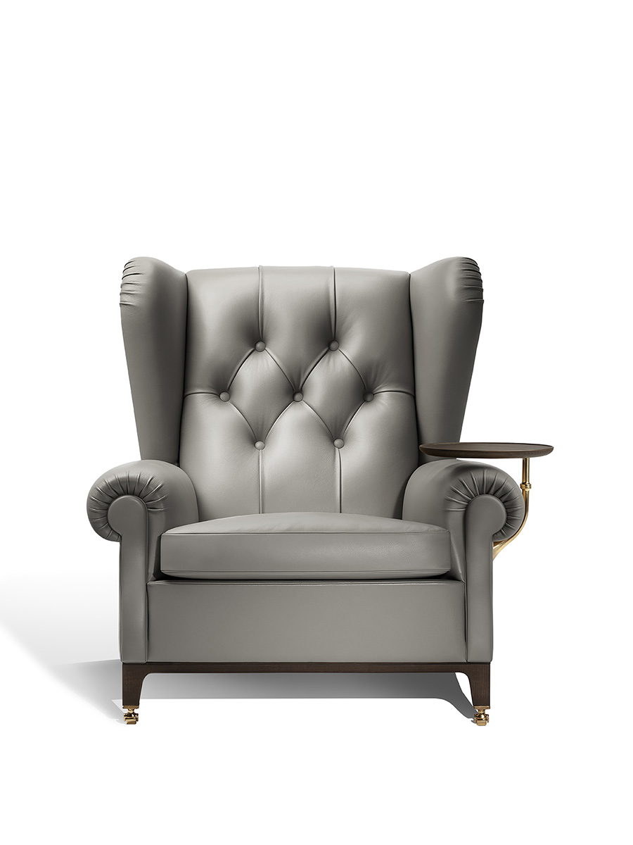 2019 | Armchair