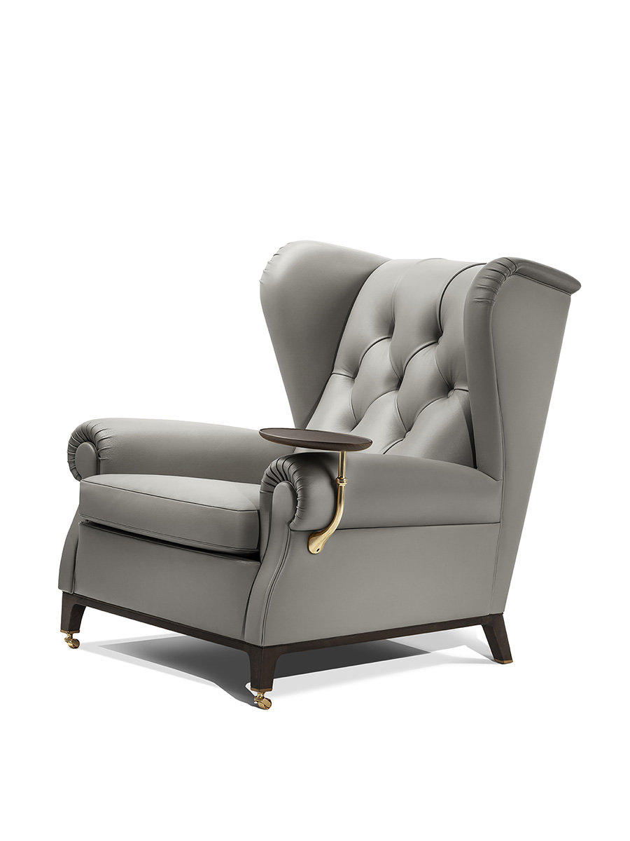 2019 | Armchair