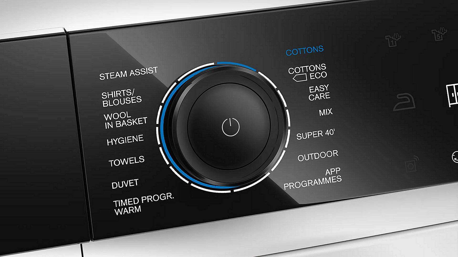 Gaggenau Condenser tumble dryer 200 series