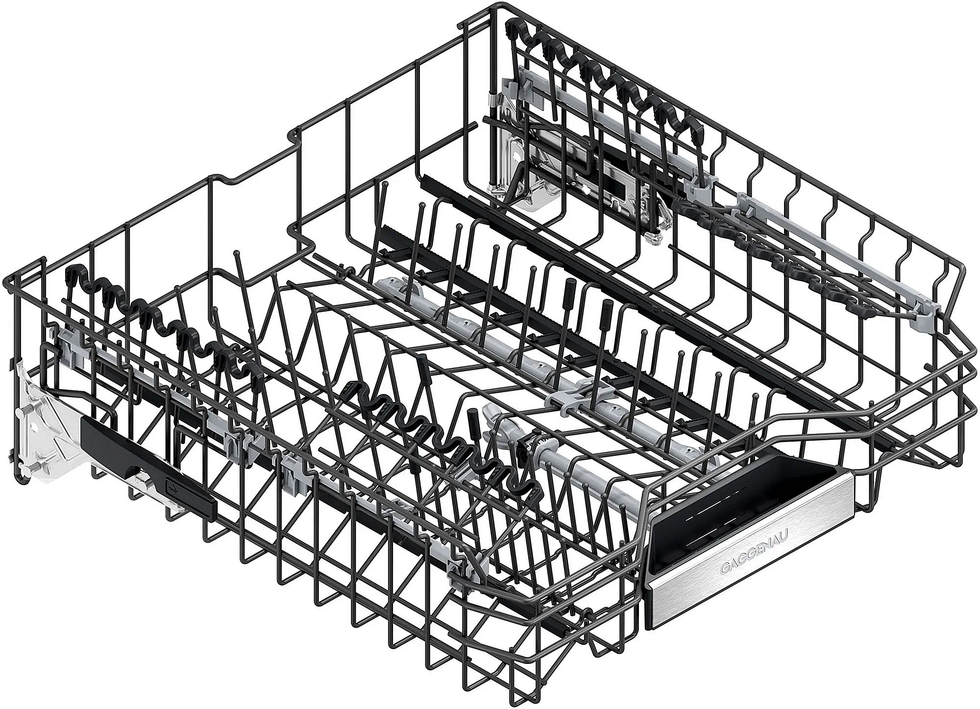 Gaggenau Dishwasher 400 series 60 cm