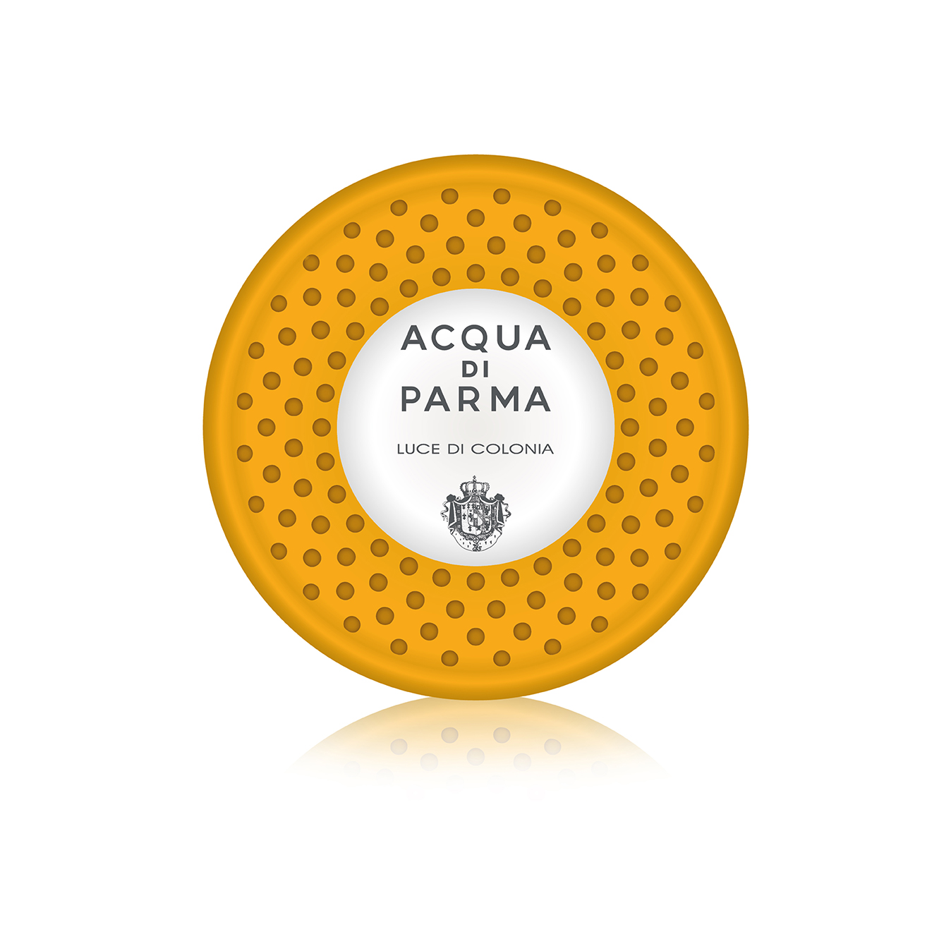 Acqua di Parma x Poltrona Frau | Fragrance refills