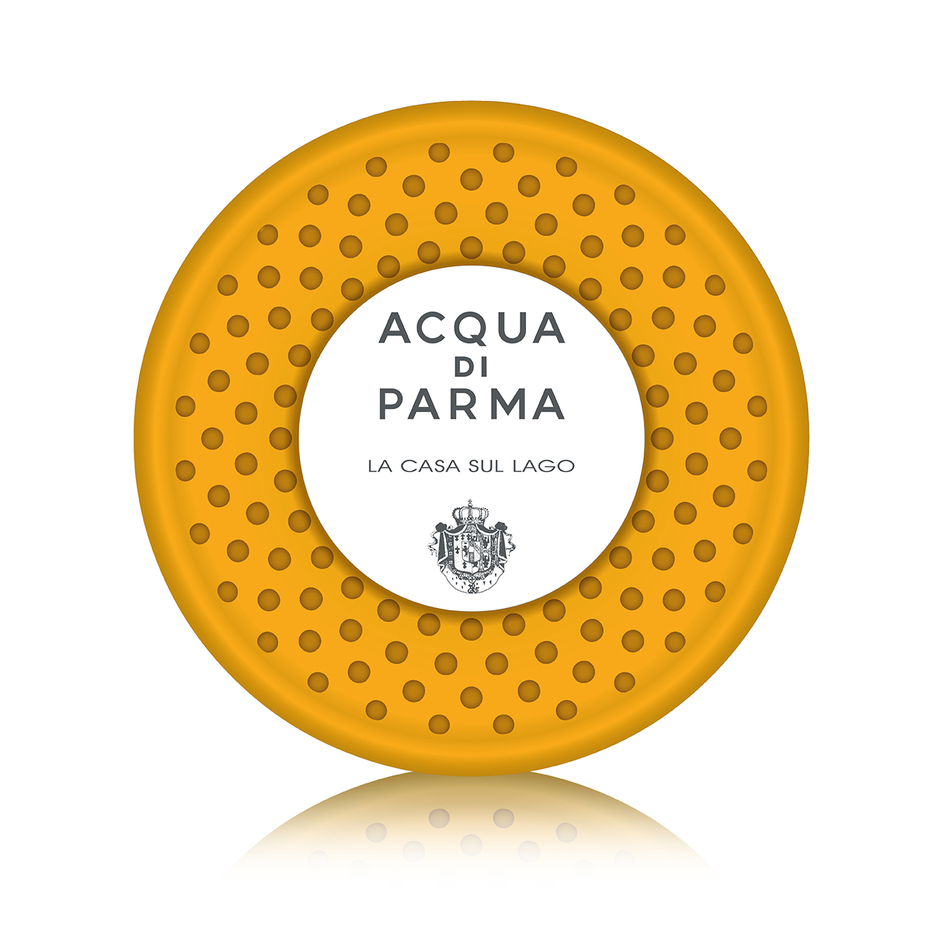 Acqua di Parma x Poltrona Frau | Fragrance refills