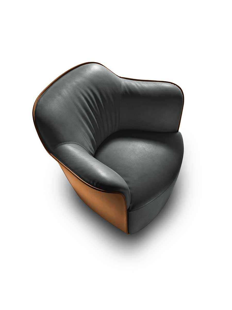 Aida | Armchair