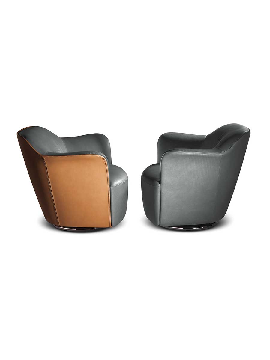 Aida | Armchair