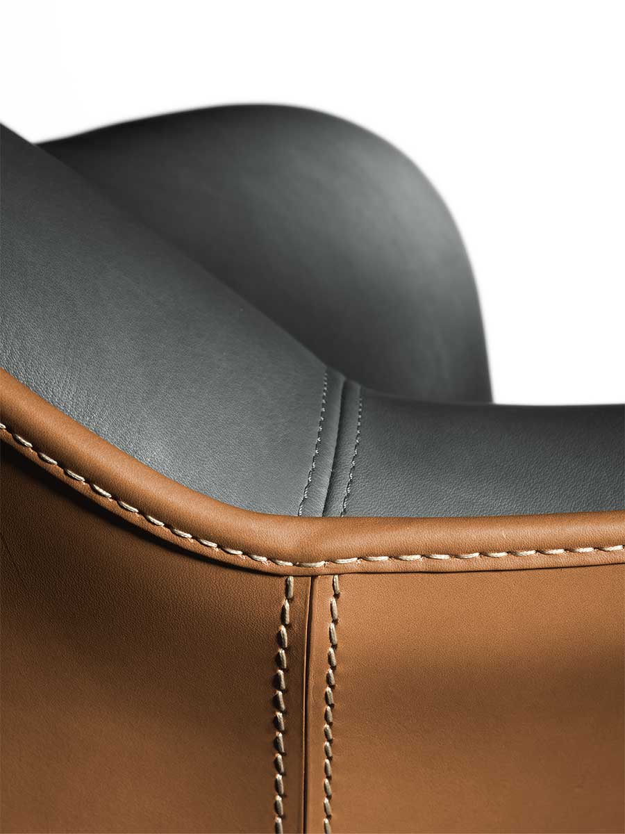 Aida | Armchair