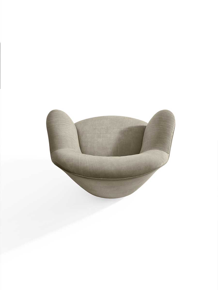 Aida | Armchair