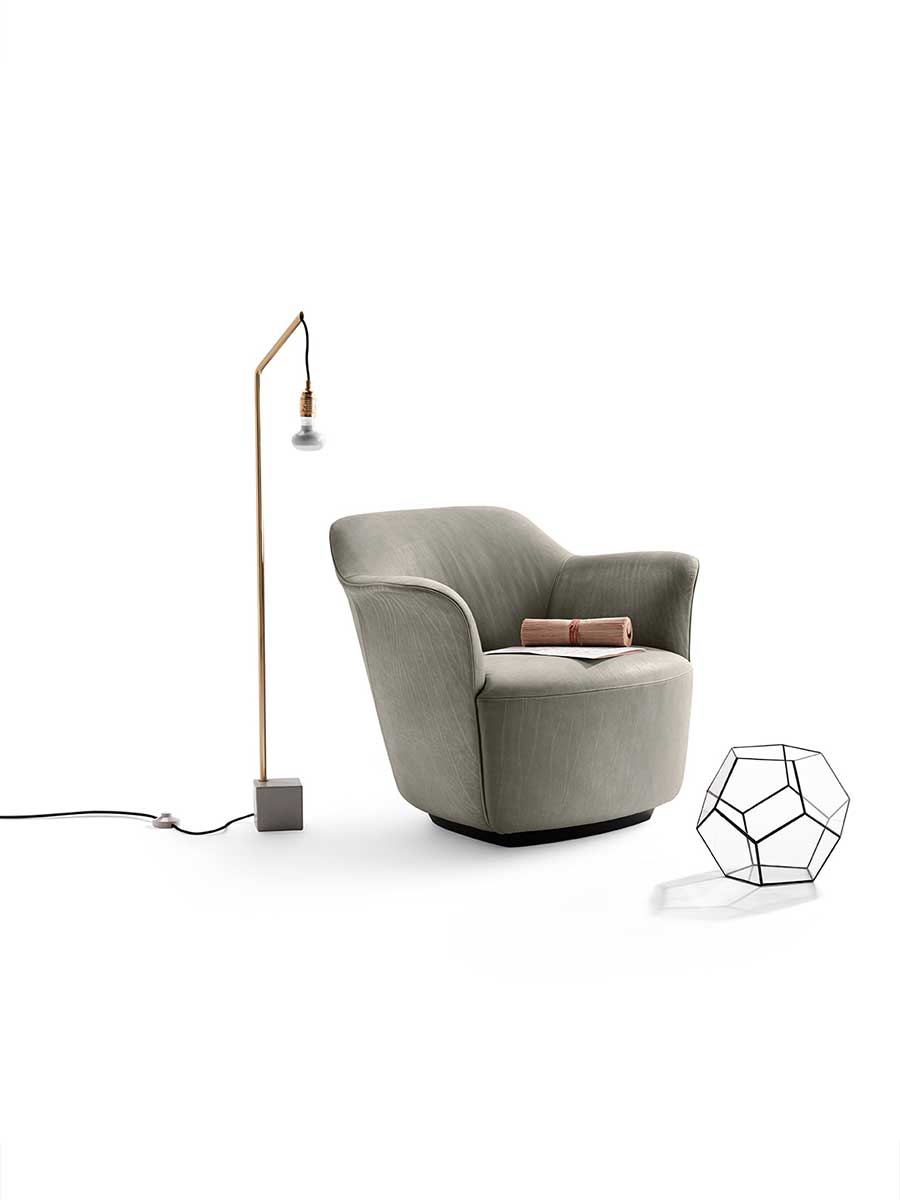 Aida | Armchair