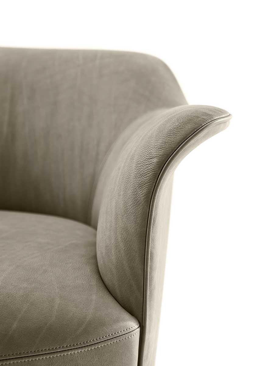 Aida | Armchair