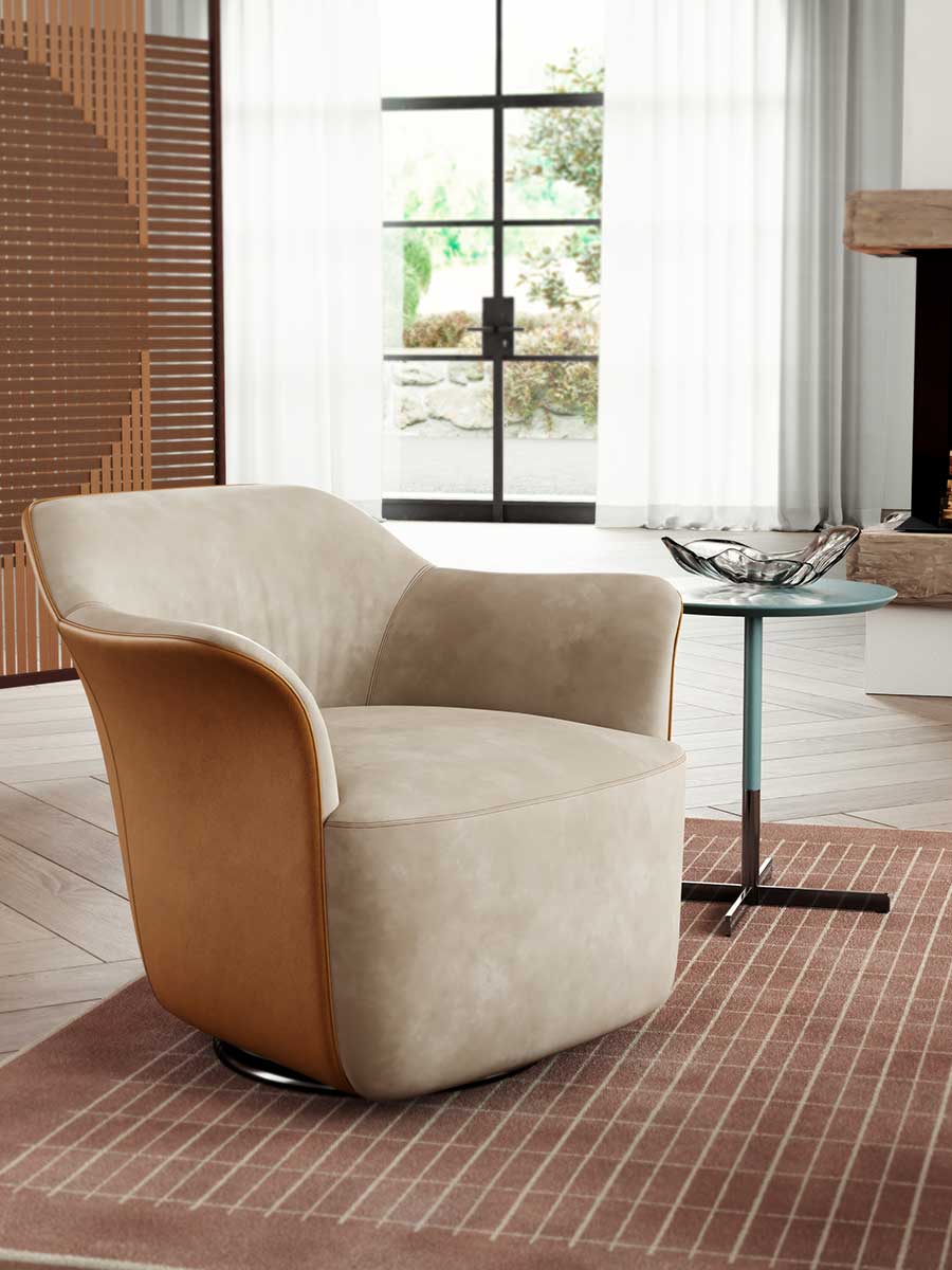 Aida | Armchair