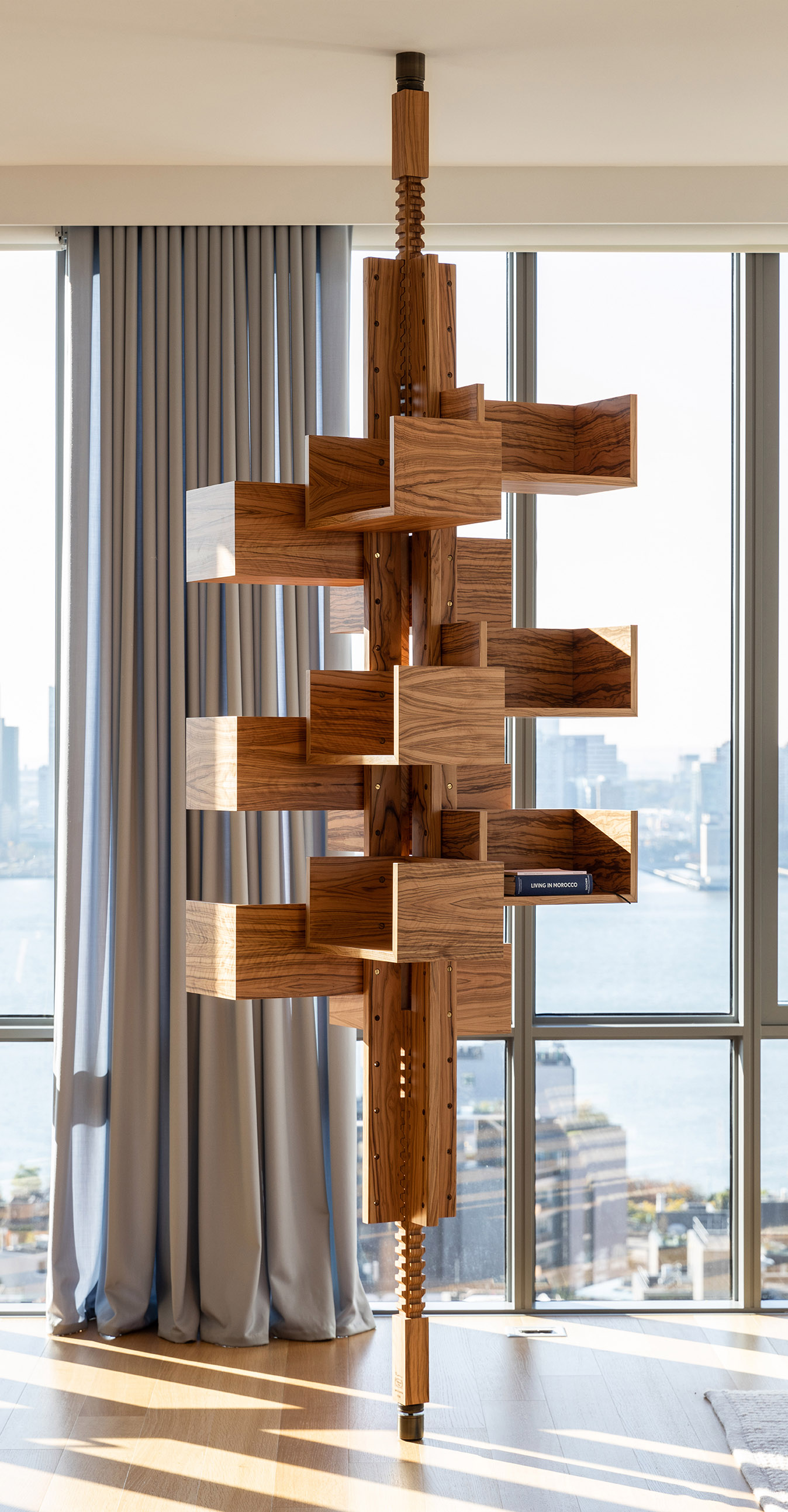 Albero | Bookcase